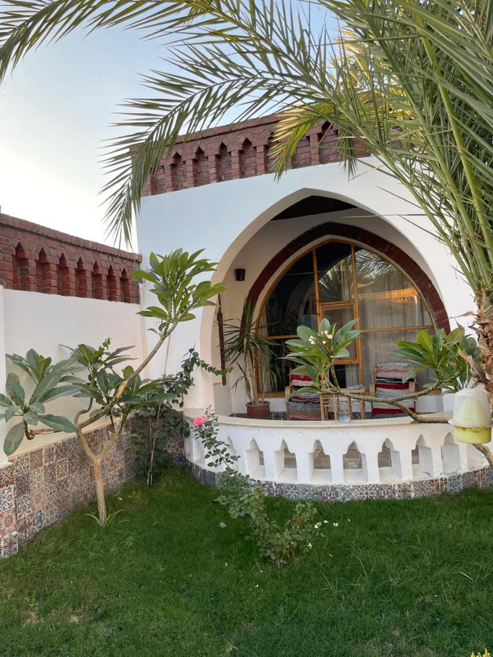 Villa Kemet