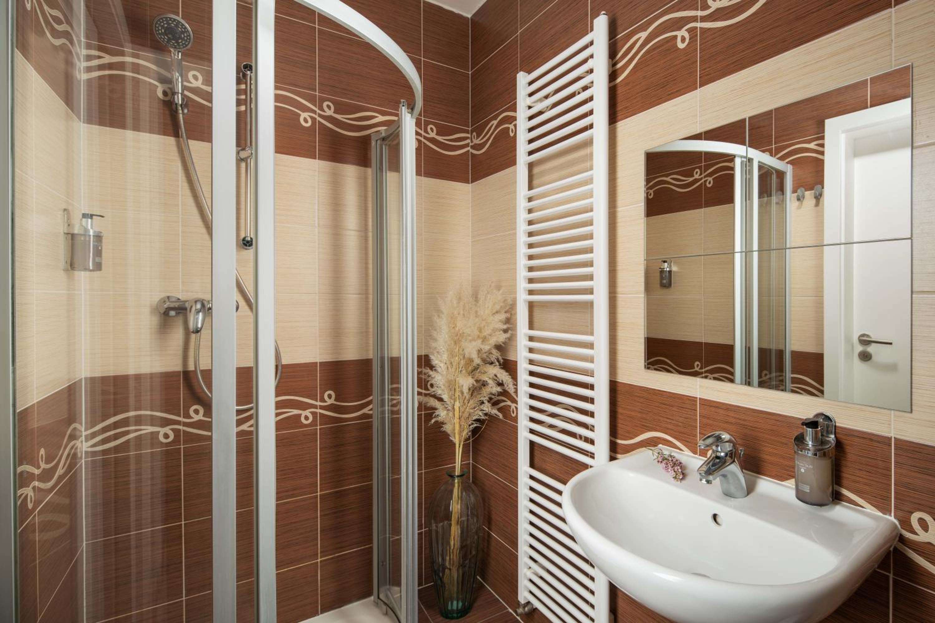 Zelný Trh Boutique Apartments #11 by goodnite cz