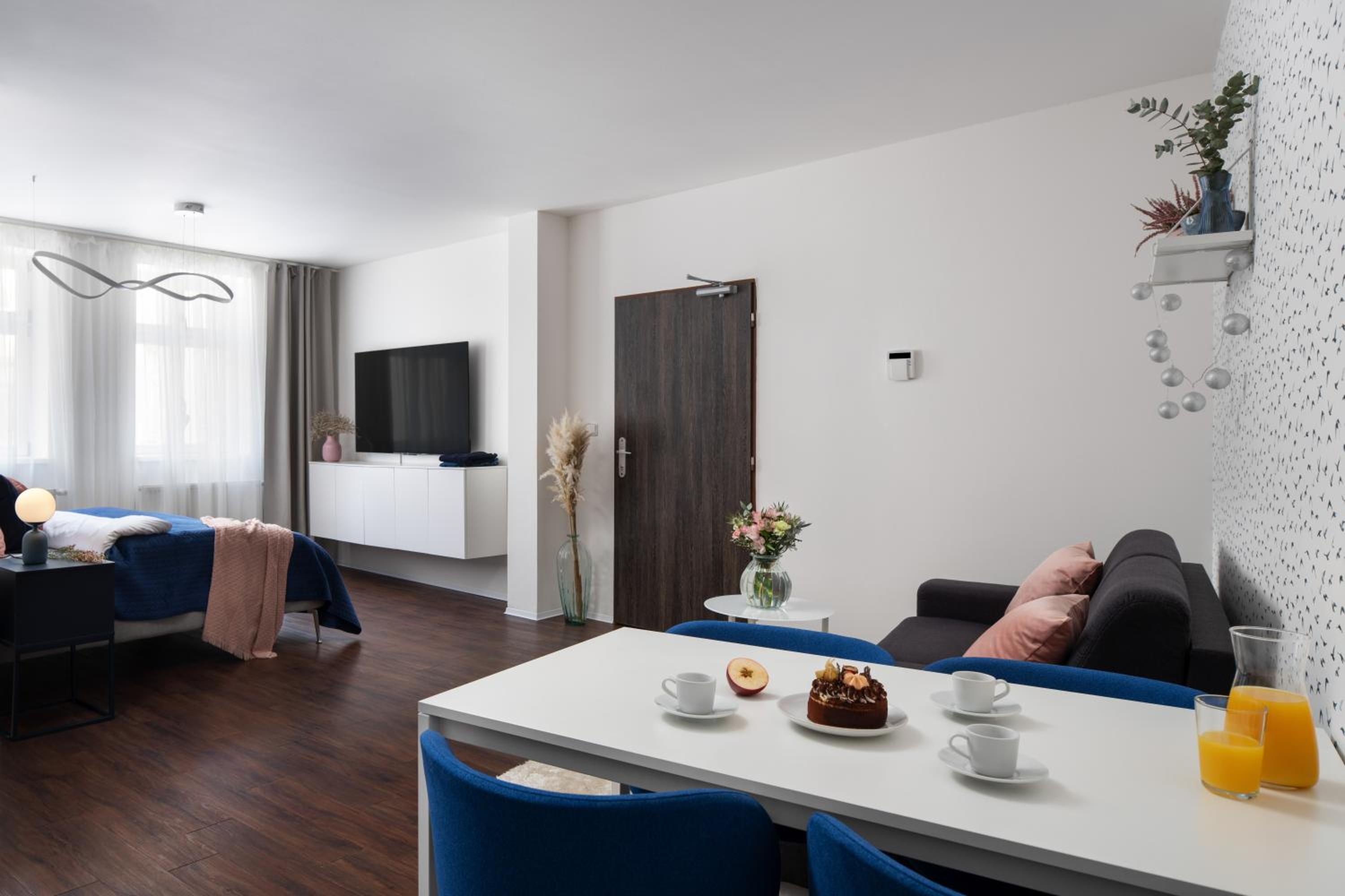 Zelný Trh Boutique Apartments #11 by goodnite cz