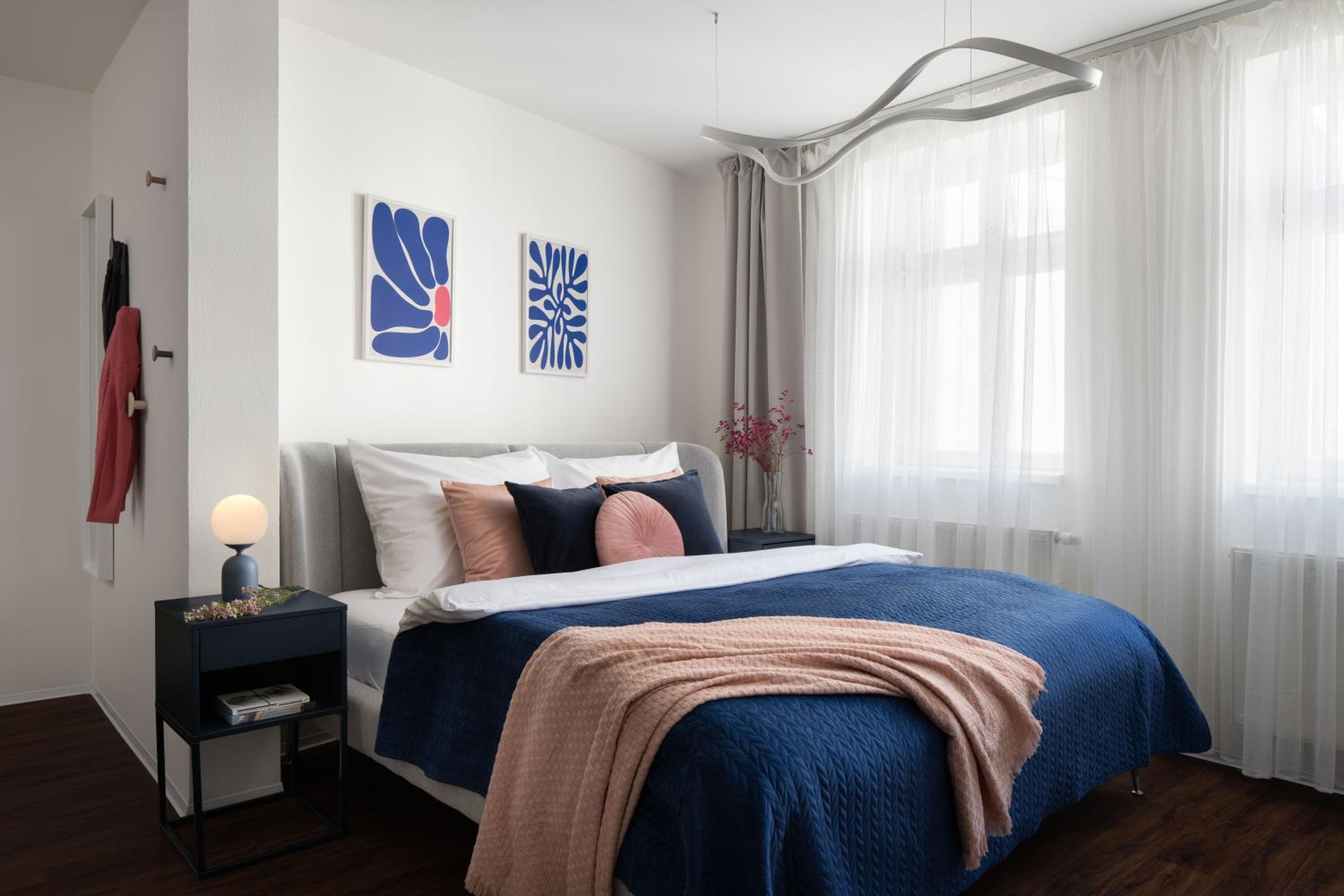 Zelný Trh Boutique Apartments #11 by goodnite cz