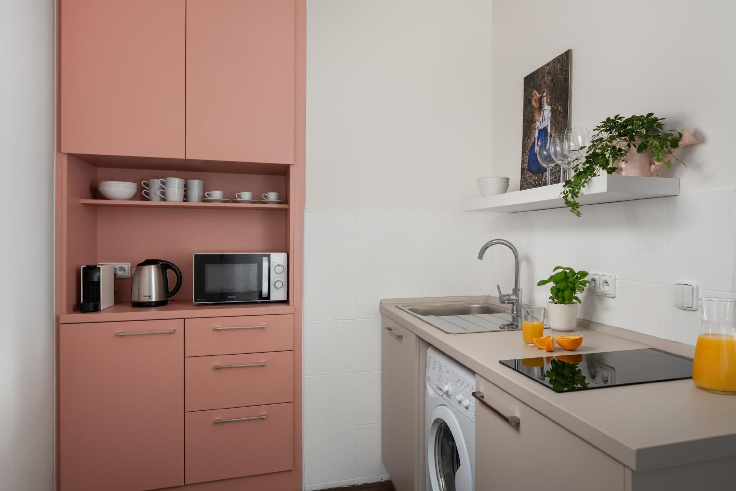 Zelný Trh Boutique Apartments #11 by goodnite cz