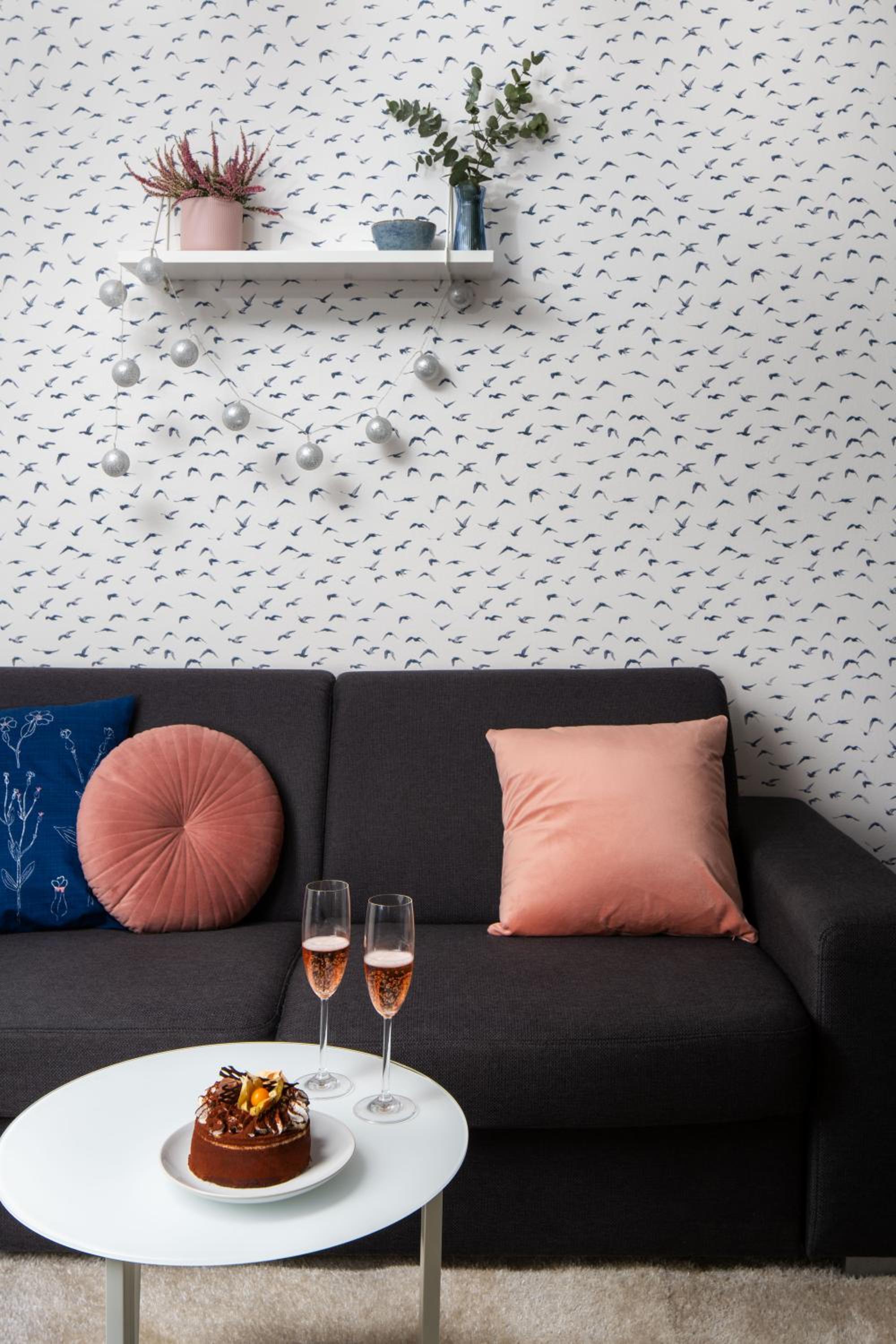 Zelný Trh Boutique Apartments #11 by goodnite cz