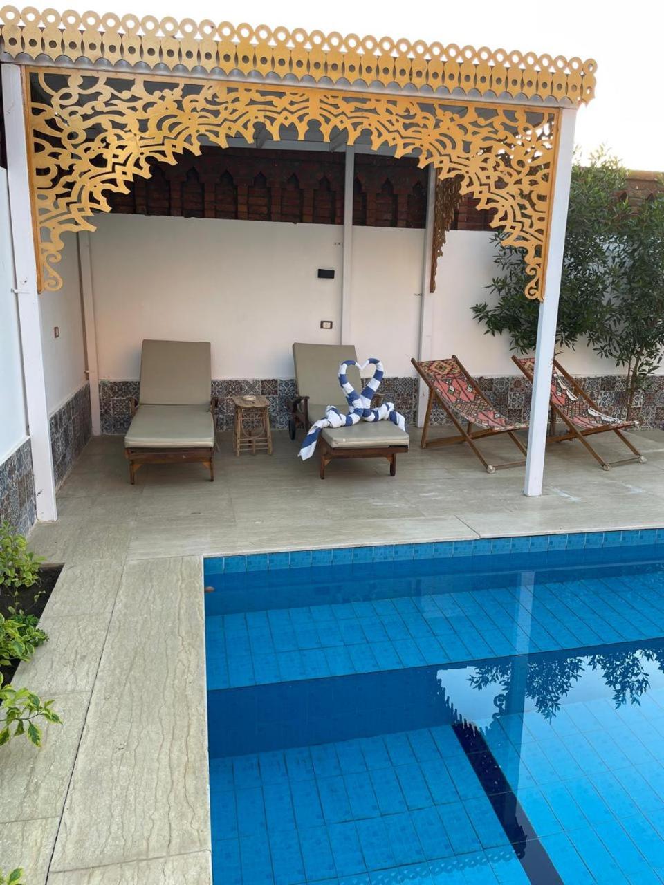 Villa Kemet