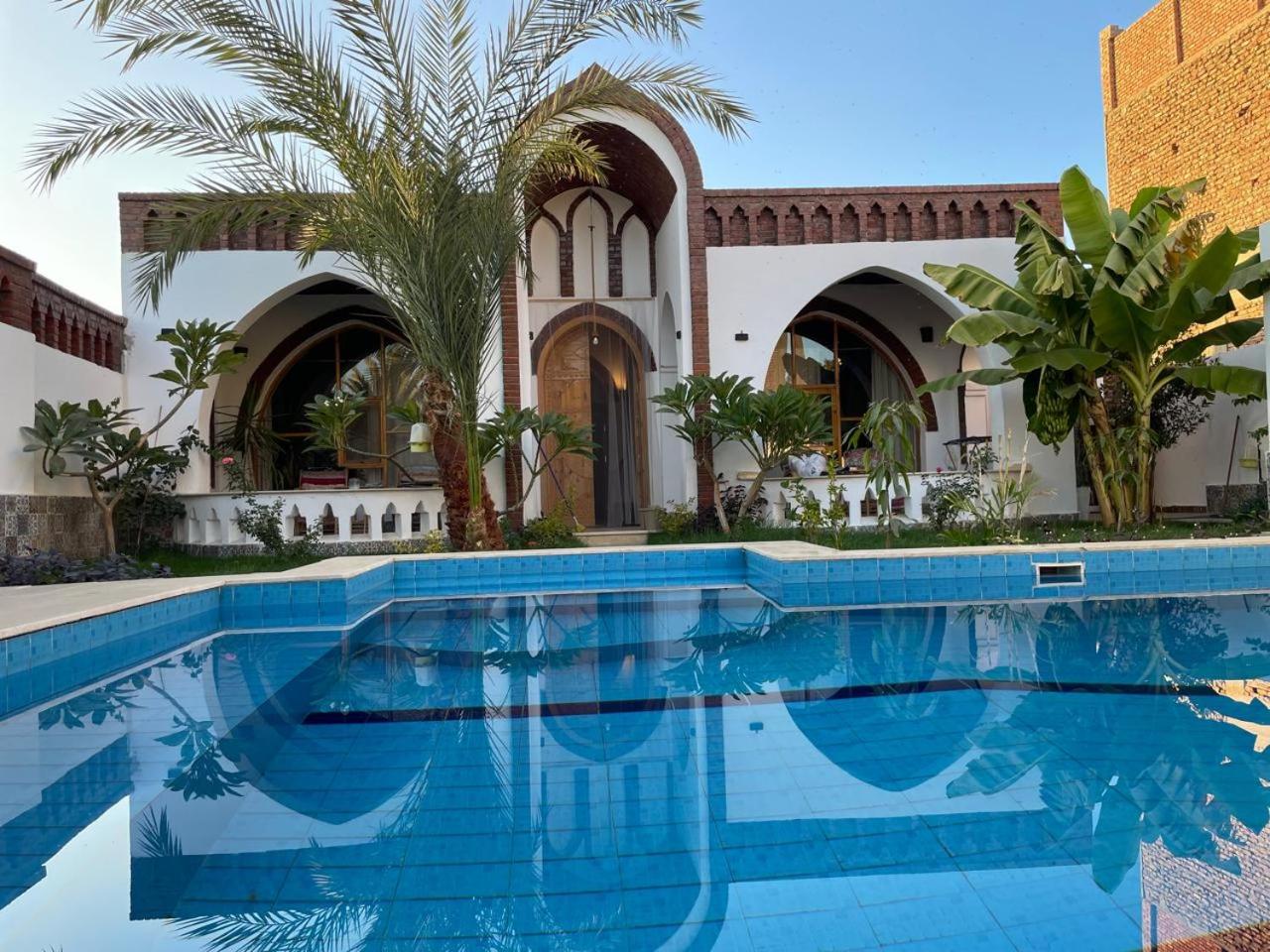 Villa Kemet