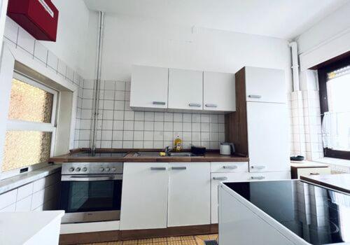 GPZ Monteurzimmer Unterkunft Möbliertes Zimmer Pension