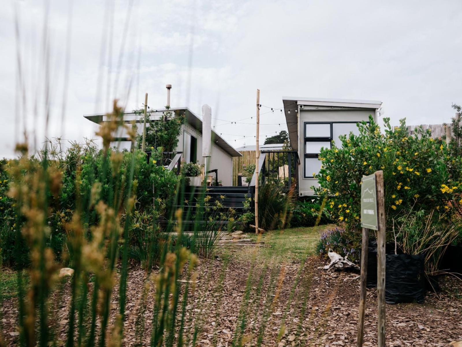 Hotel Mountain Magic Hoekwil