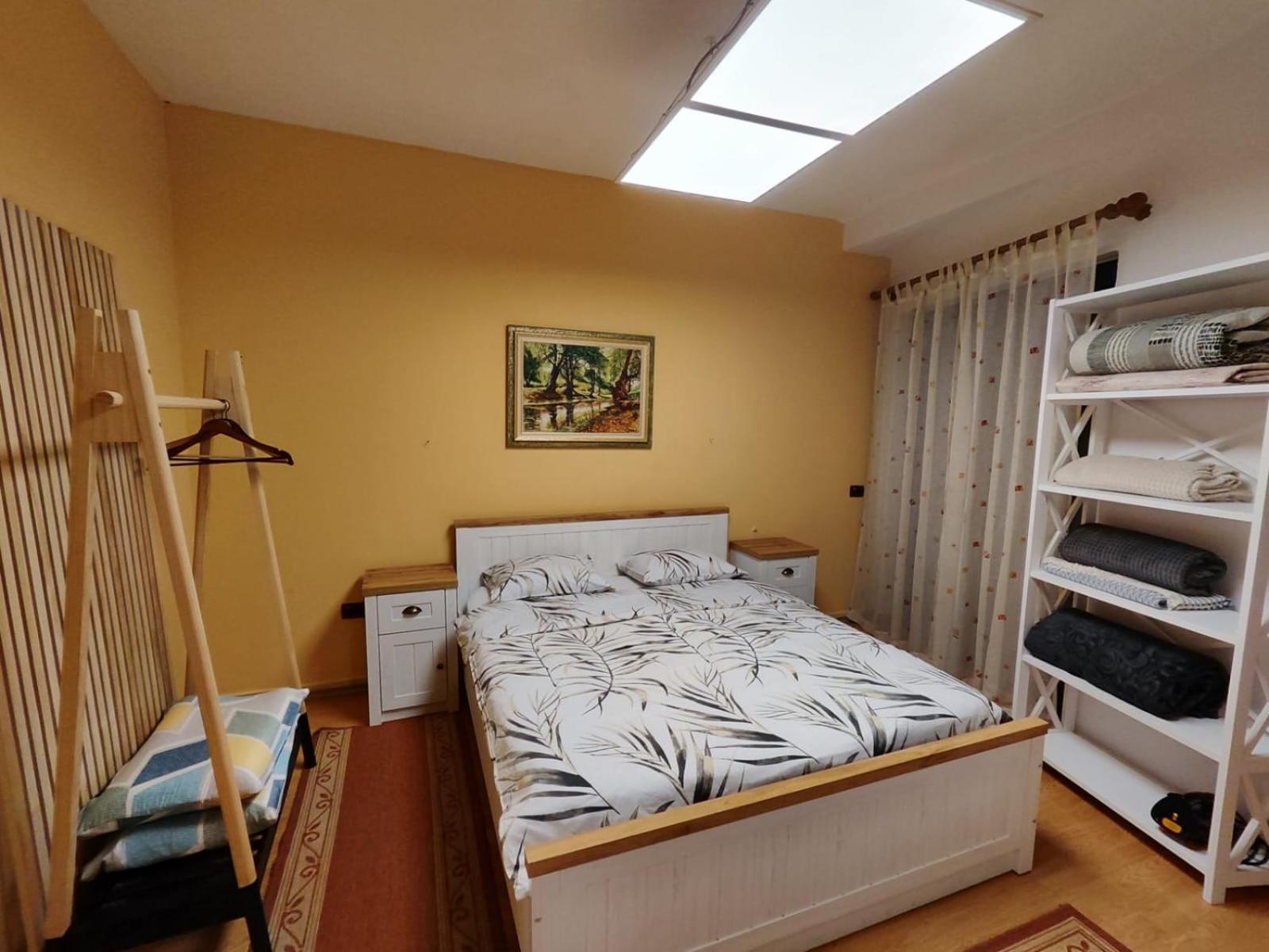 Apartment In Tirana