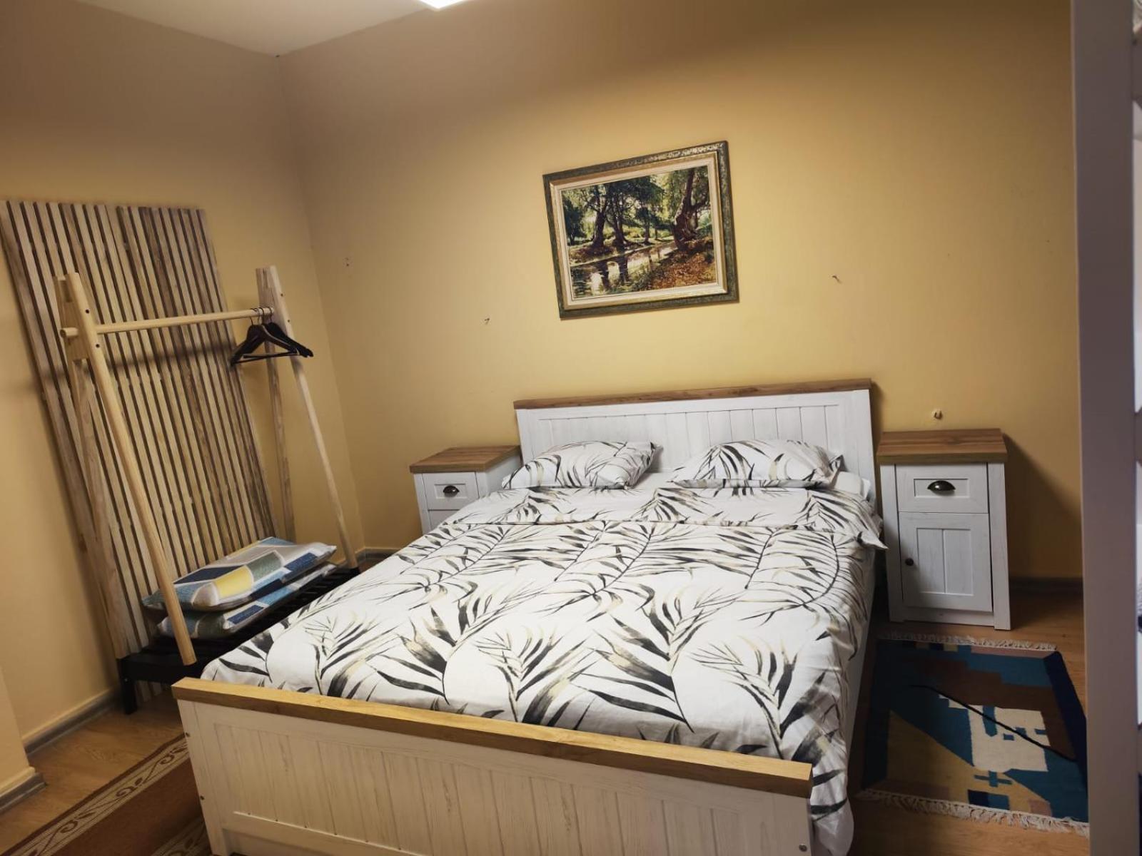 Apartment In Tirana
