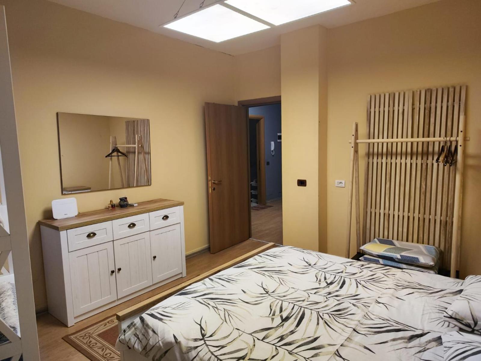 Apartment In Tirana