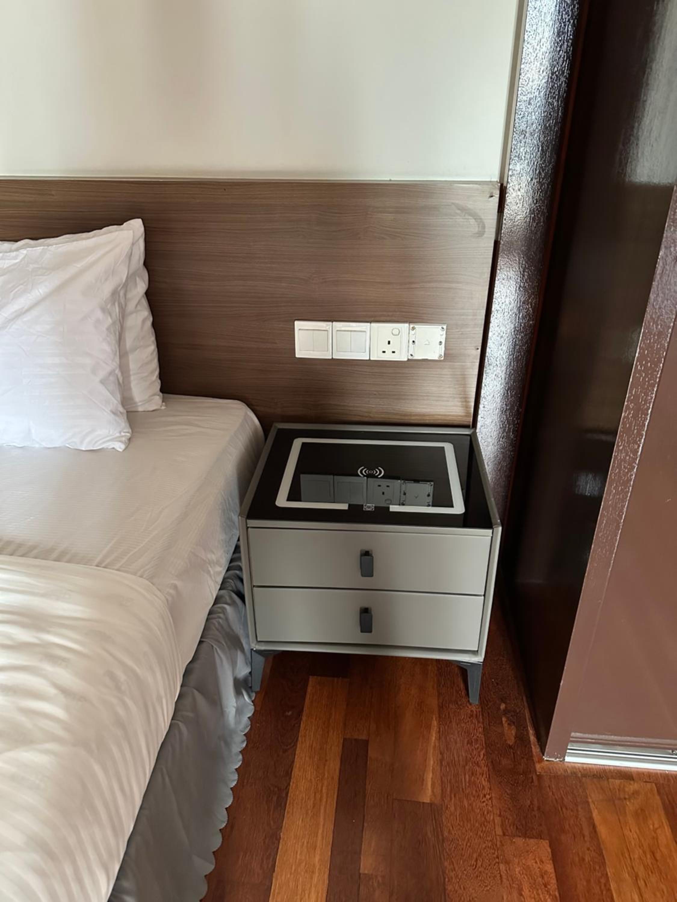 Resort Suites by Landmark at Bandar Sunway Sunway Lagoon photo 2