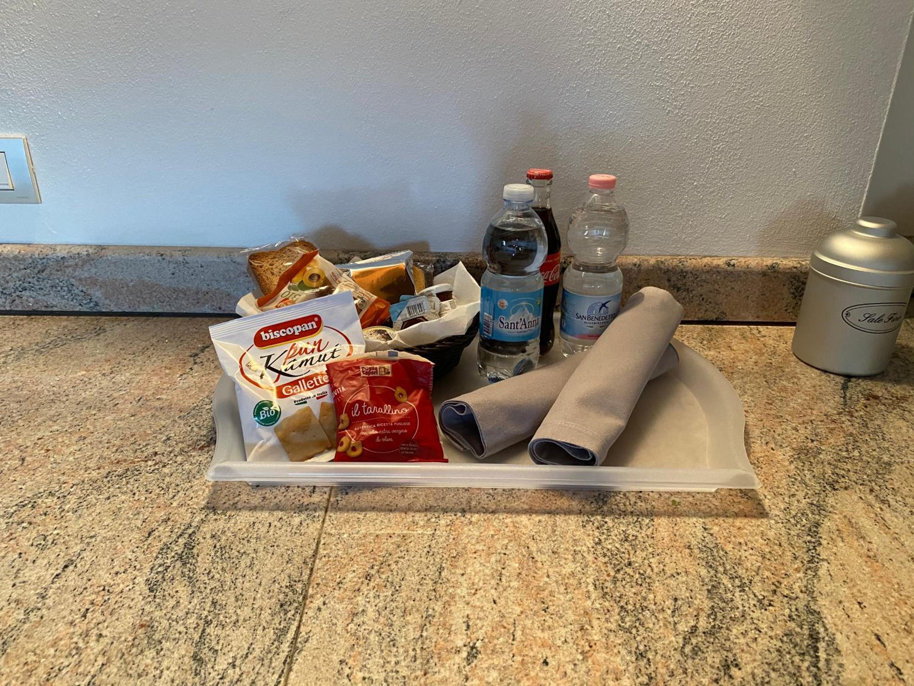 Little Suite Bergamo