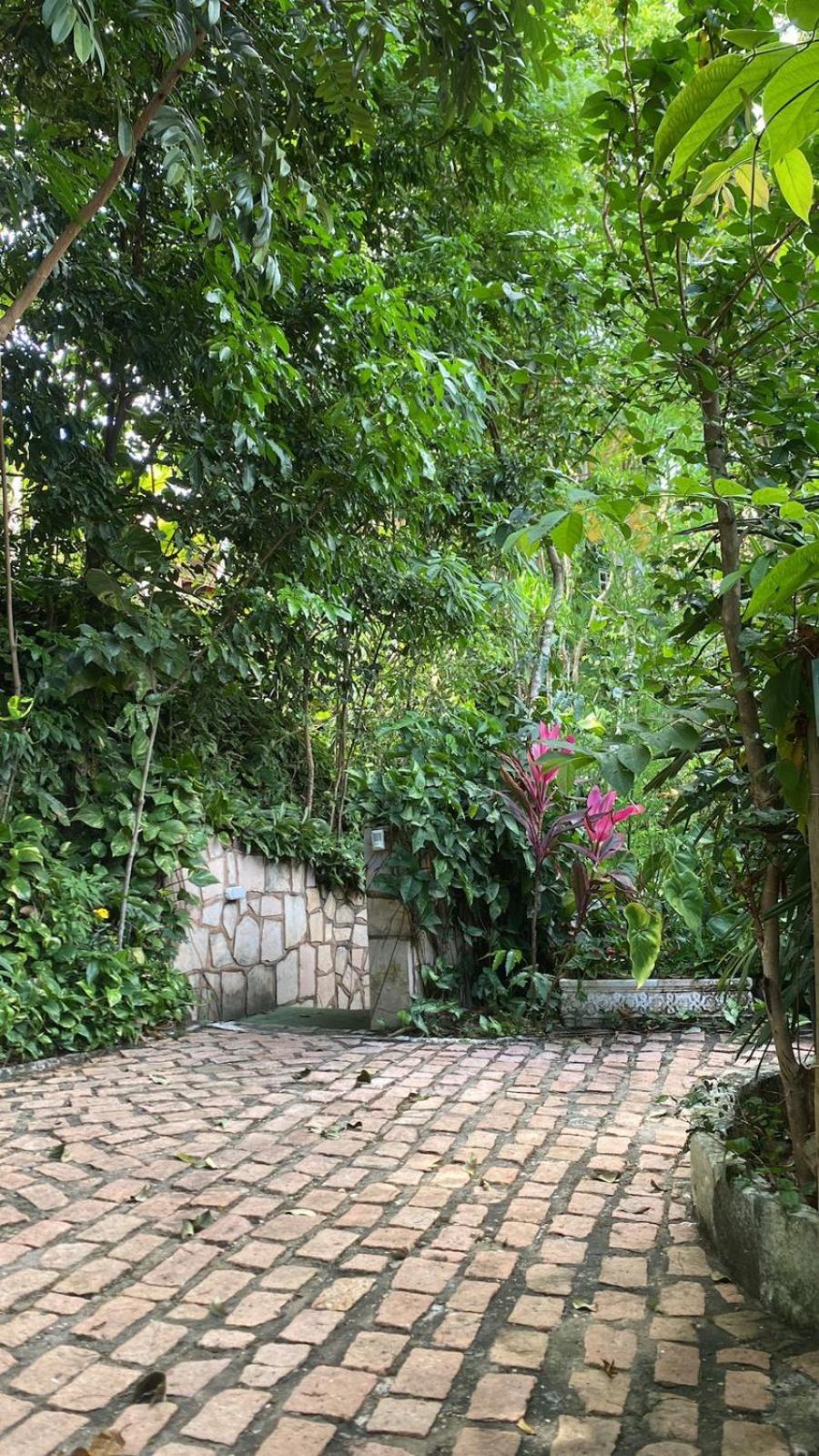 Pousada das Arvores