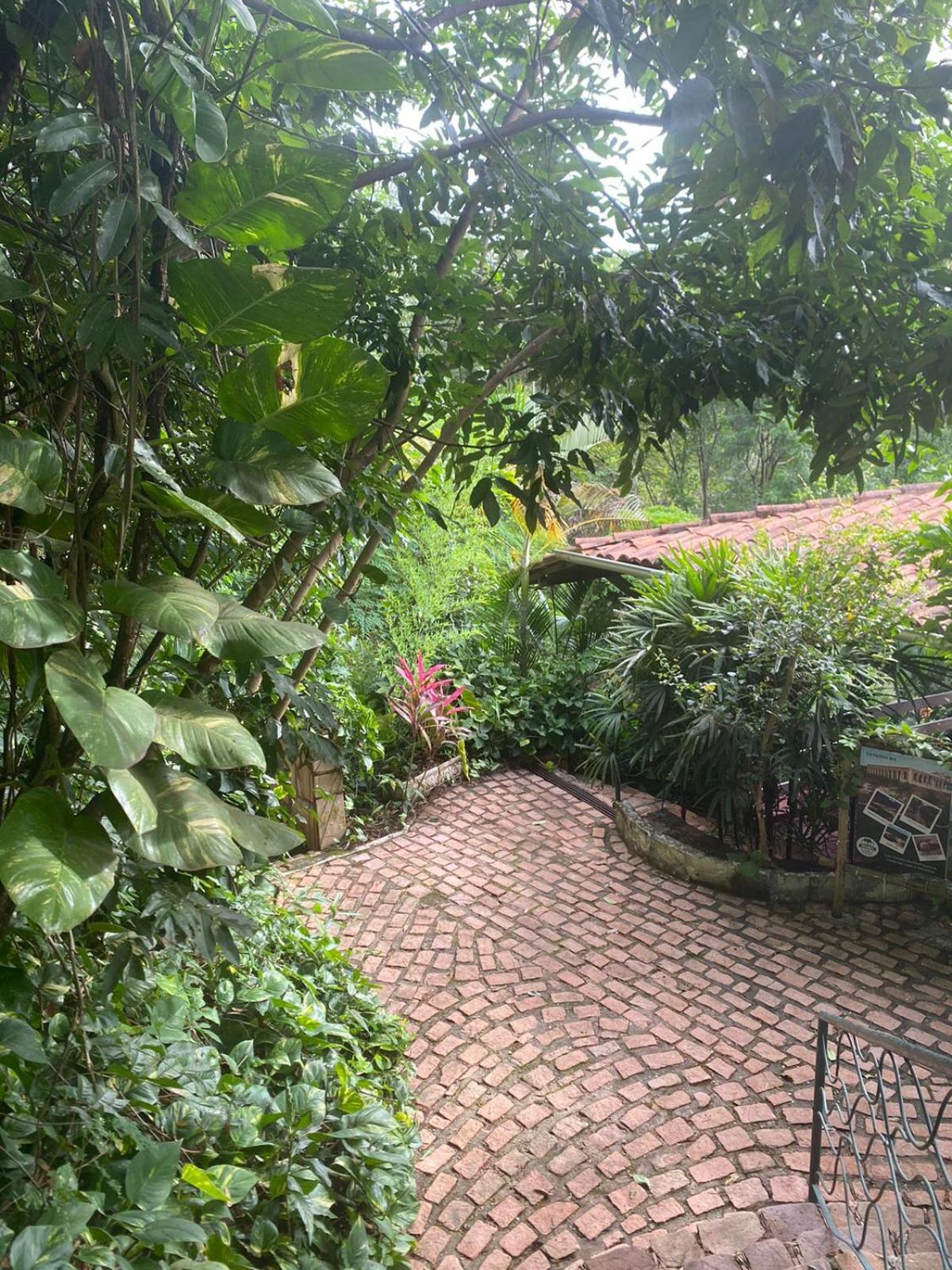 Pousada das Arvores