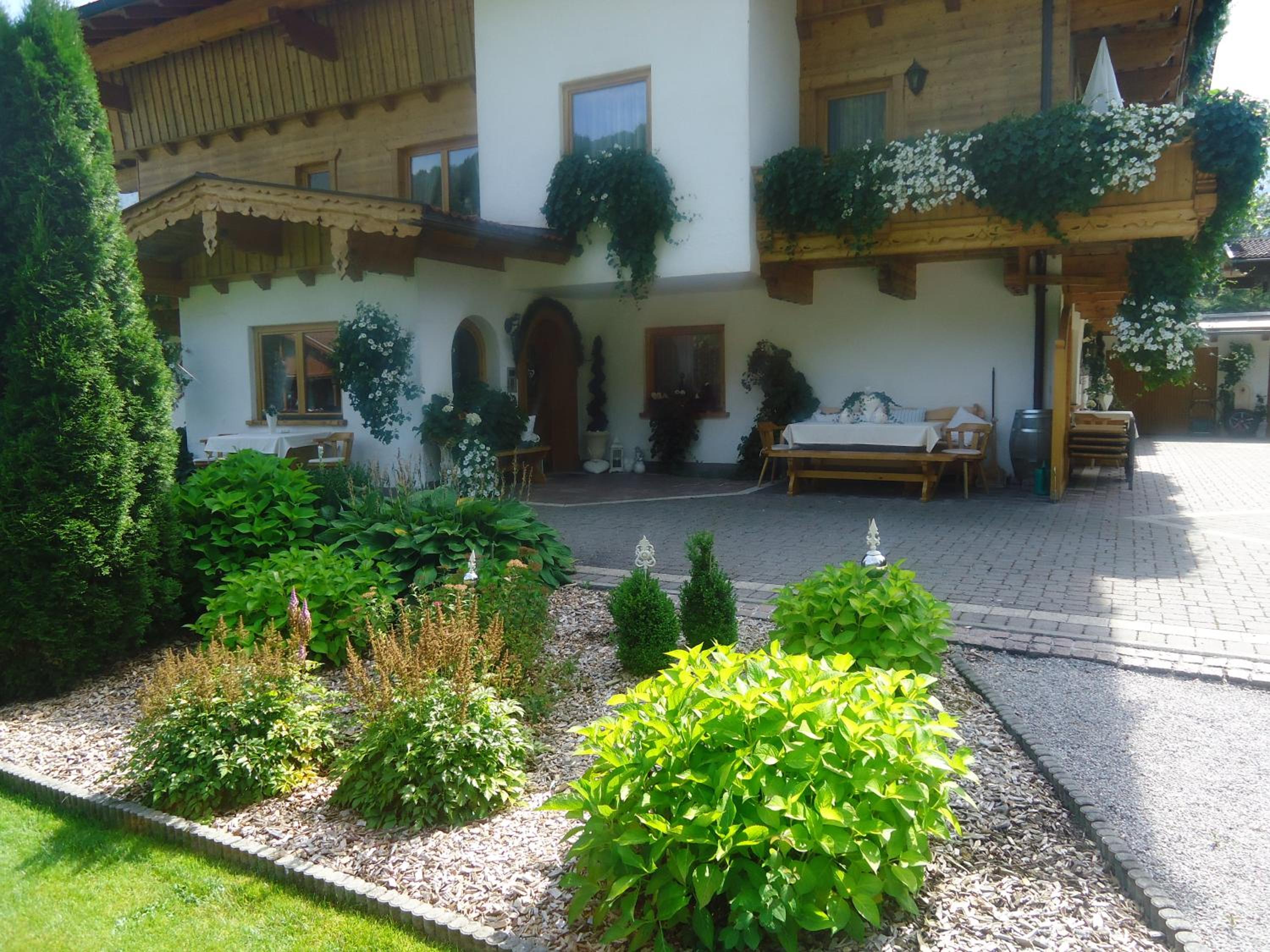 Landhaus Achental
