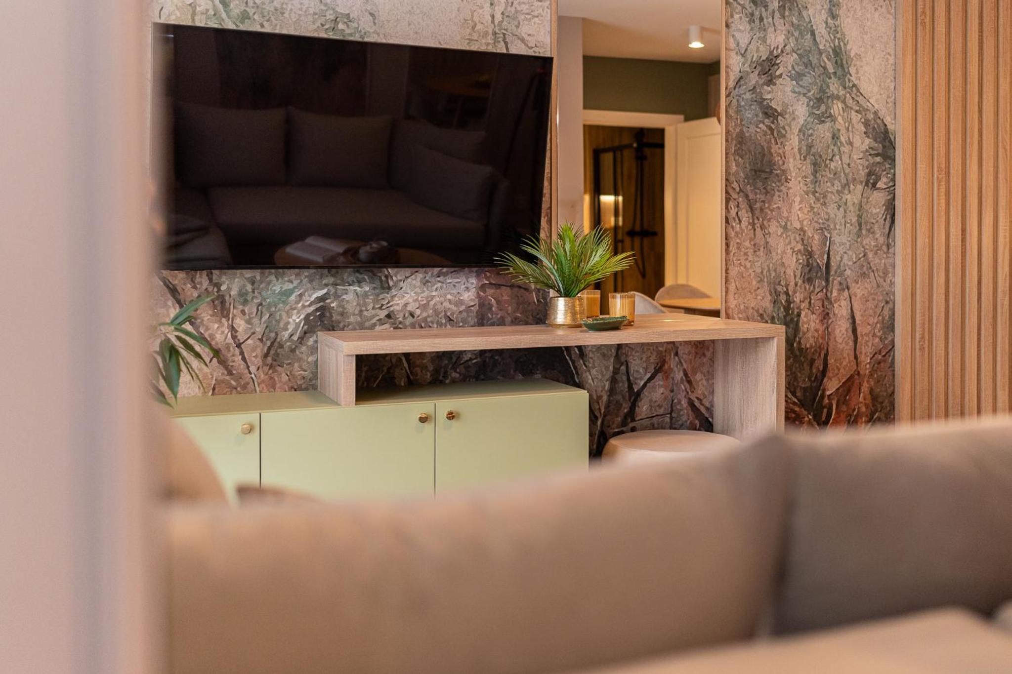 Apartments & SPA Posesja Plażowa Grzybowo by POSESJA APARTAMENTY 4b I