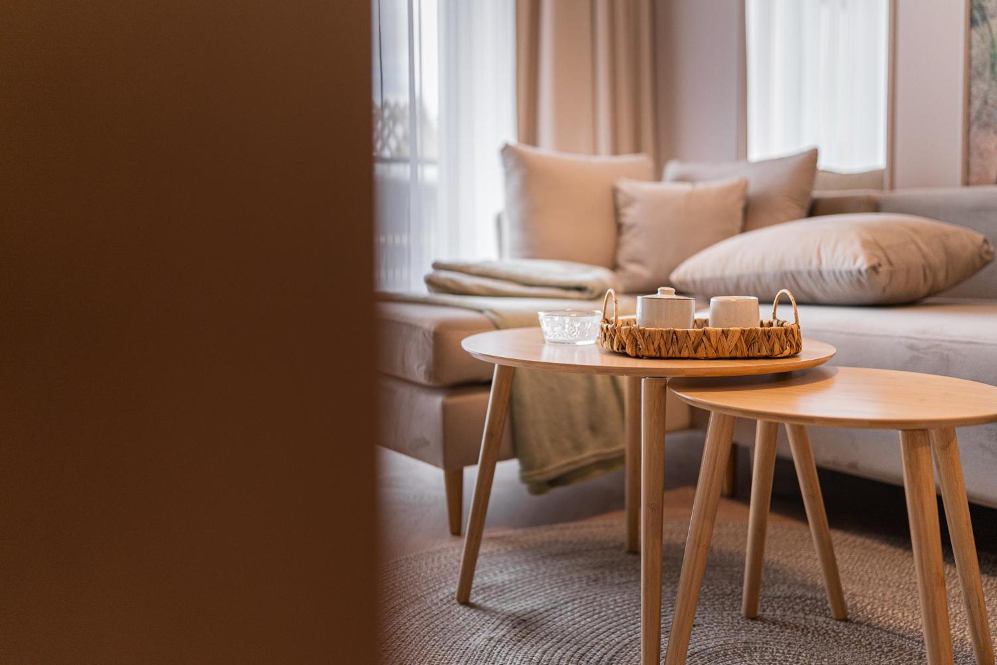 Apartments & SPA Posesja Plażowa Grzybowo by POSESJA APARTAMENTY 4b I