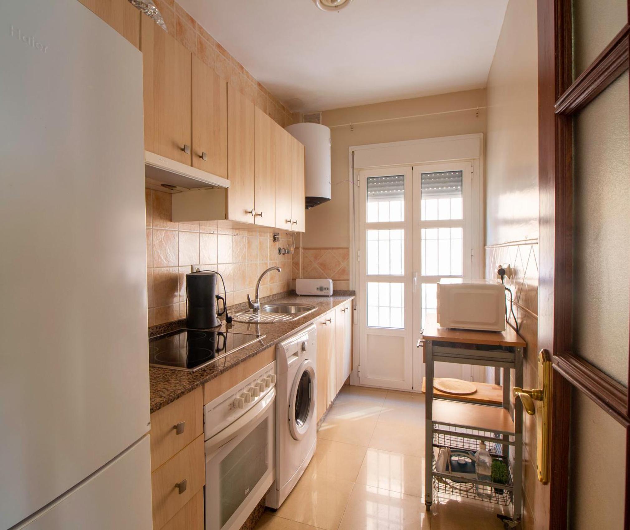 GuestReady - San Fernando II view 4