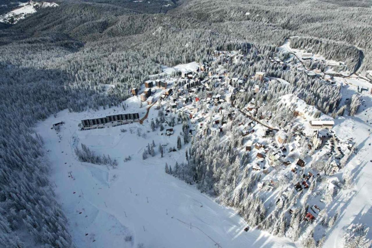 Apartman Lemag Jahorina
