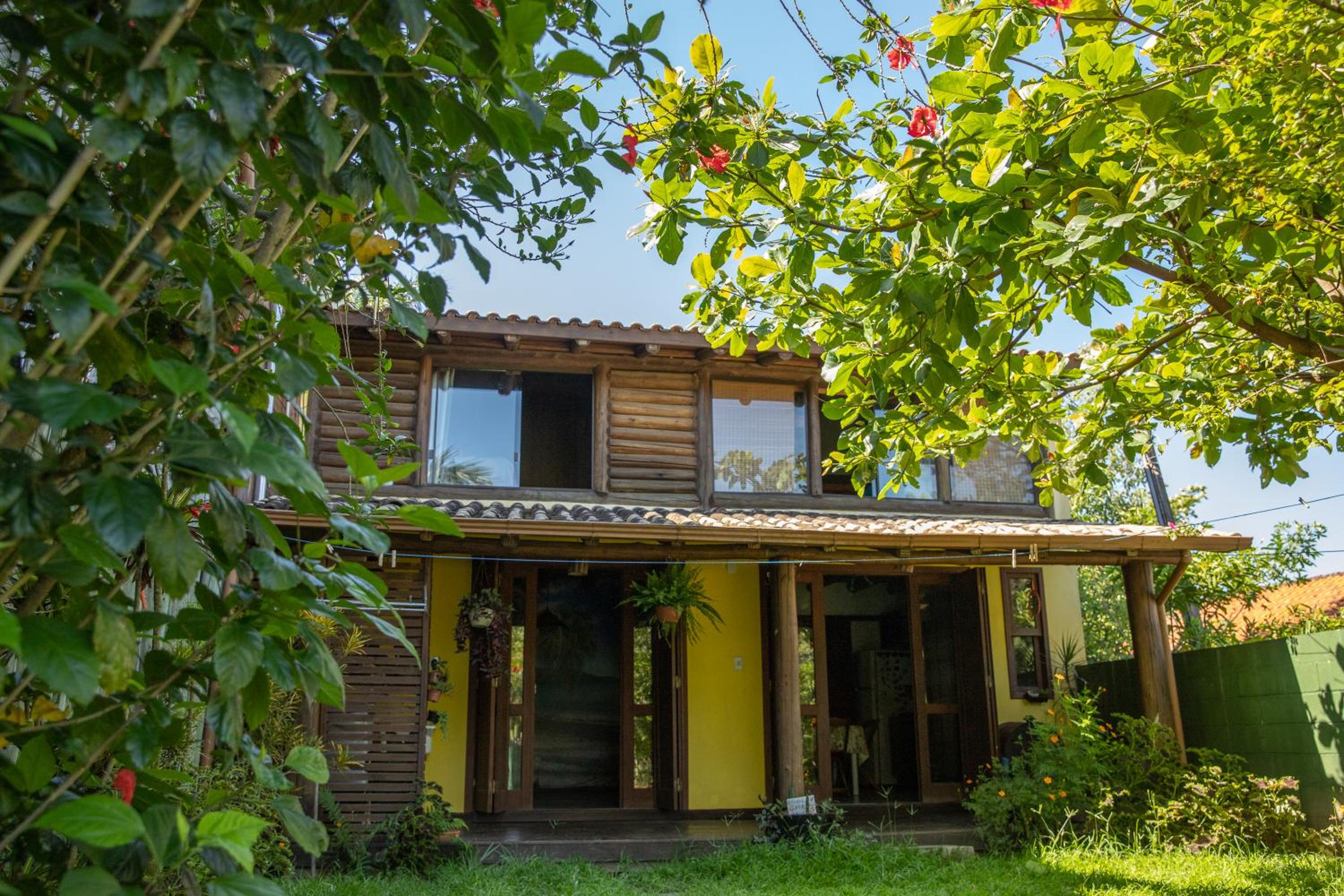 CASA Paraiso GUARDA DO EMBAU