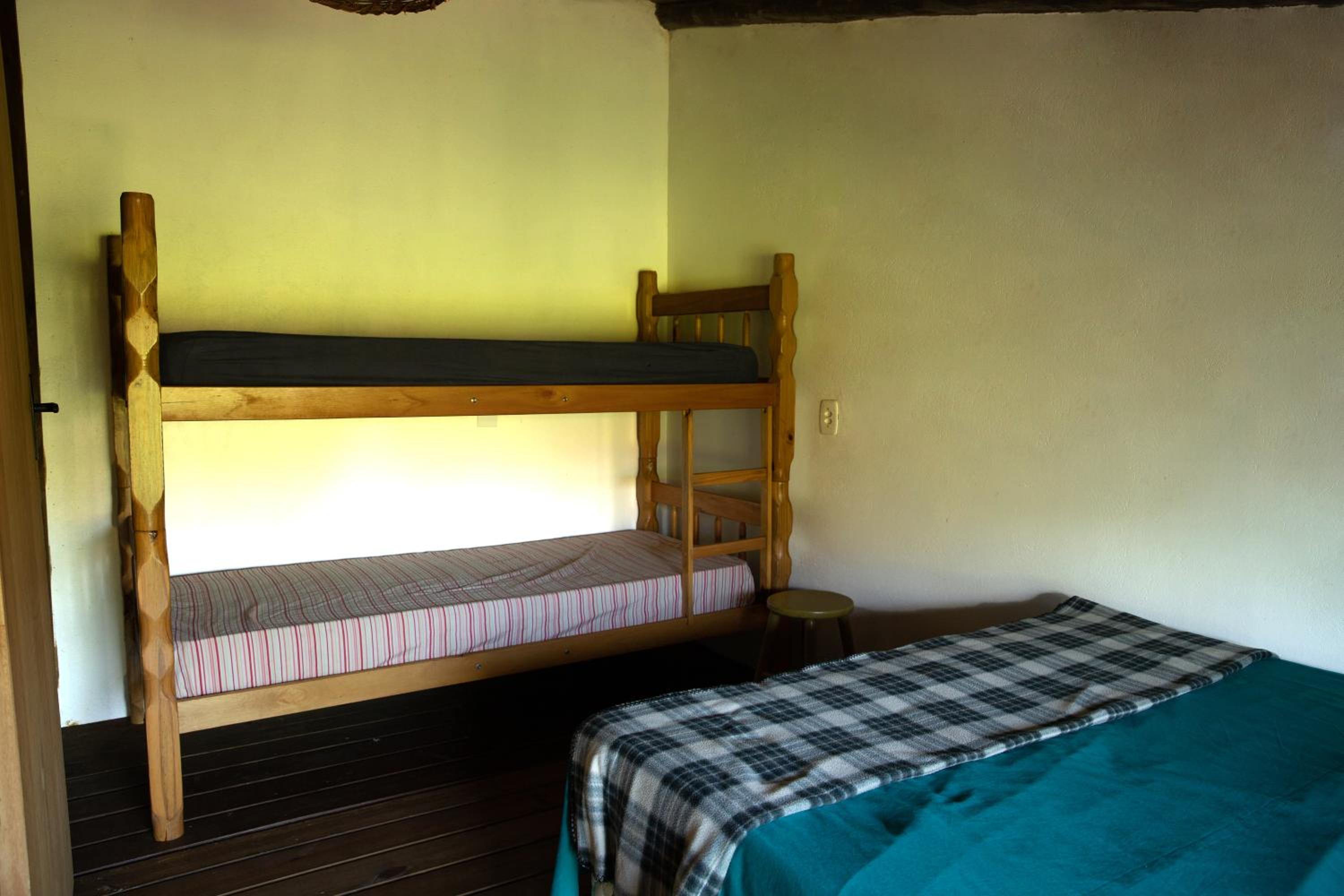 CASA Paraiso GUARDA DO EMBAU