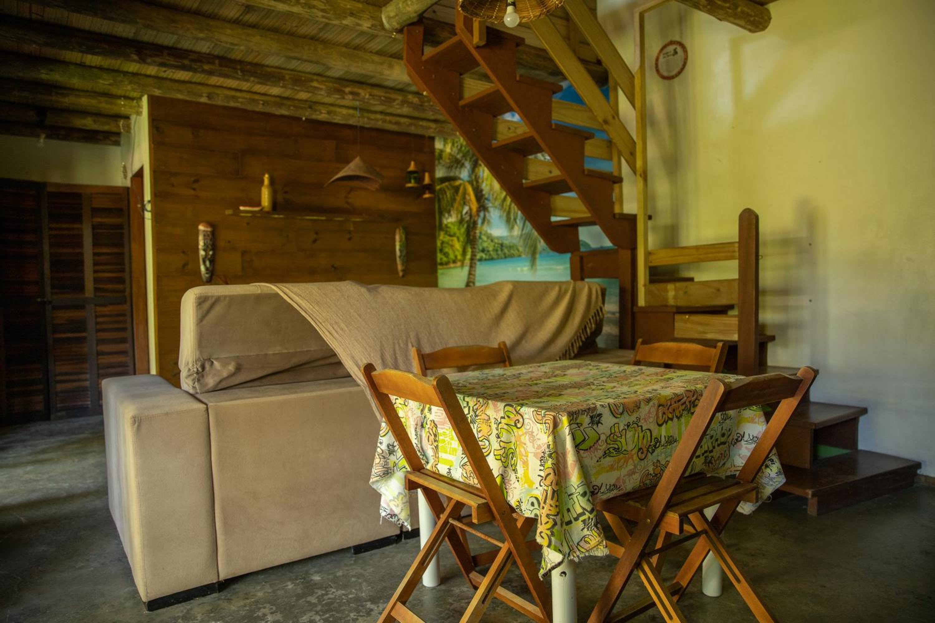 CASA Paraiso GUARDA DO EMBAU