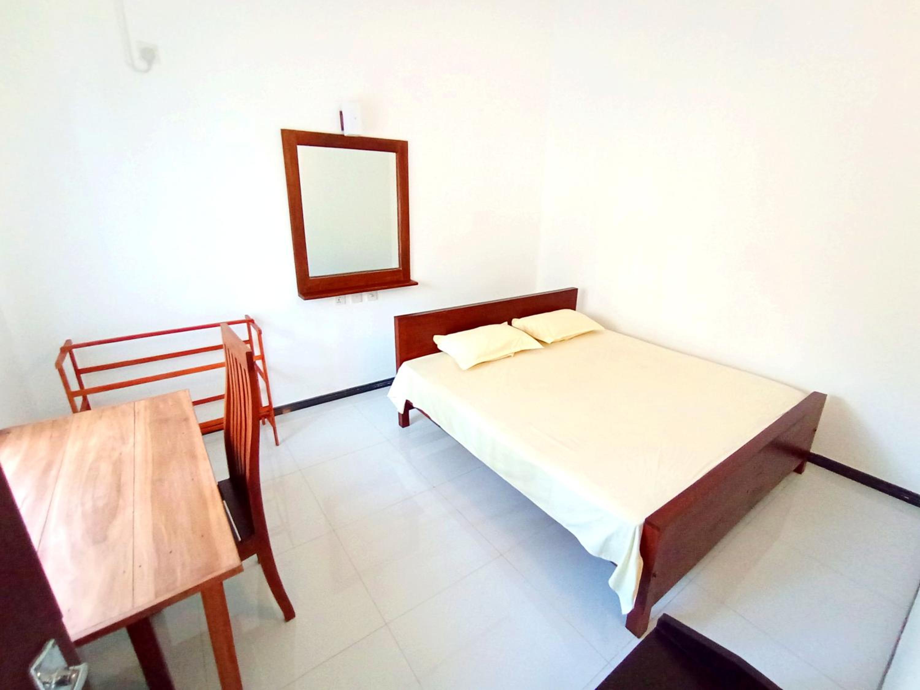 Would Villa Mirissa