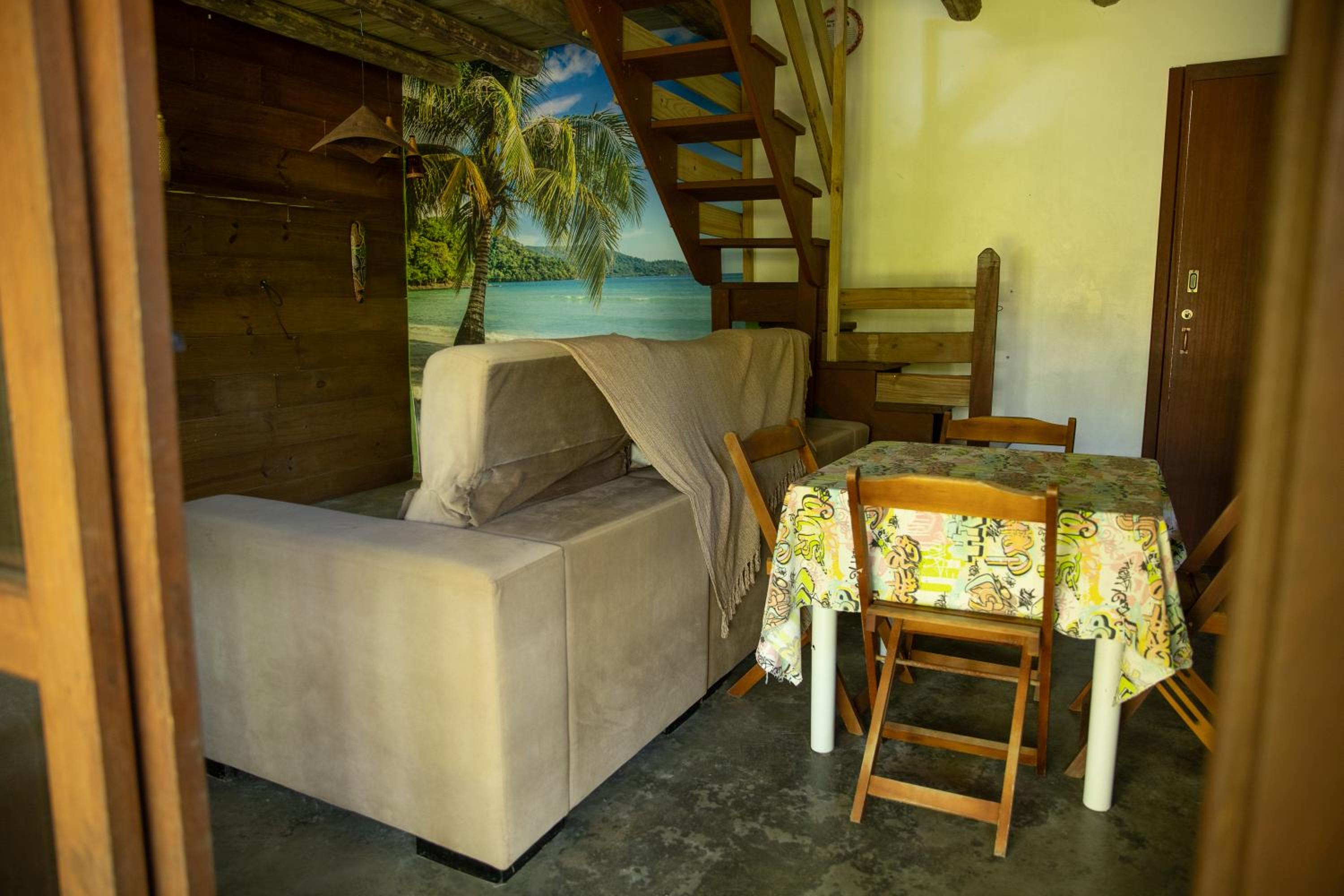 CASA Paraiso GUARDA DO EMBAU