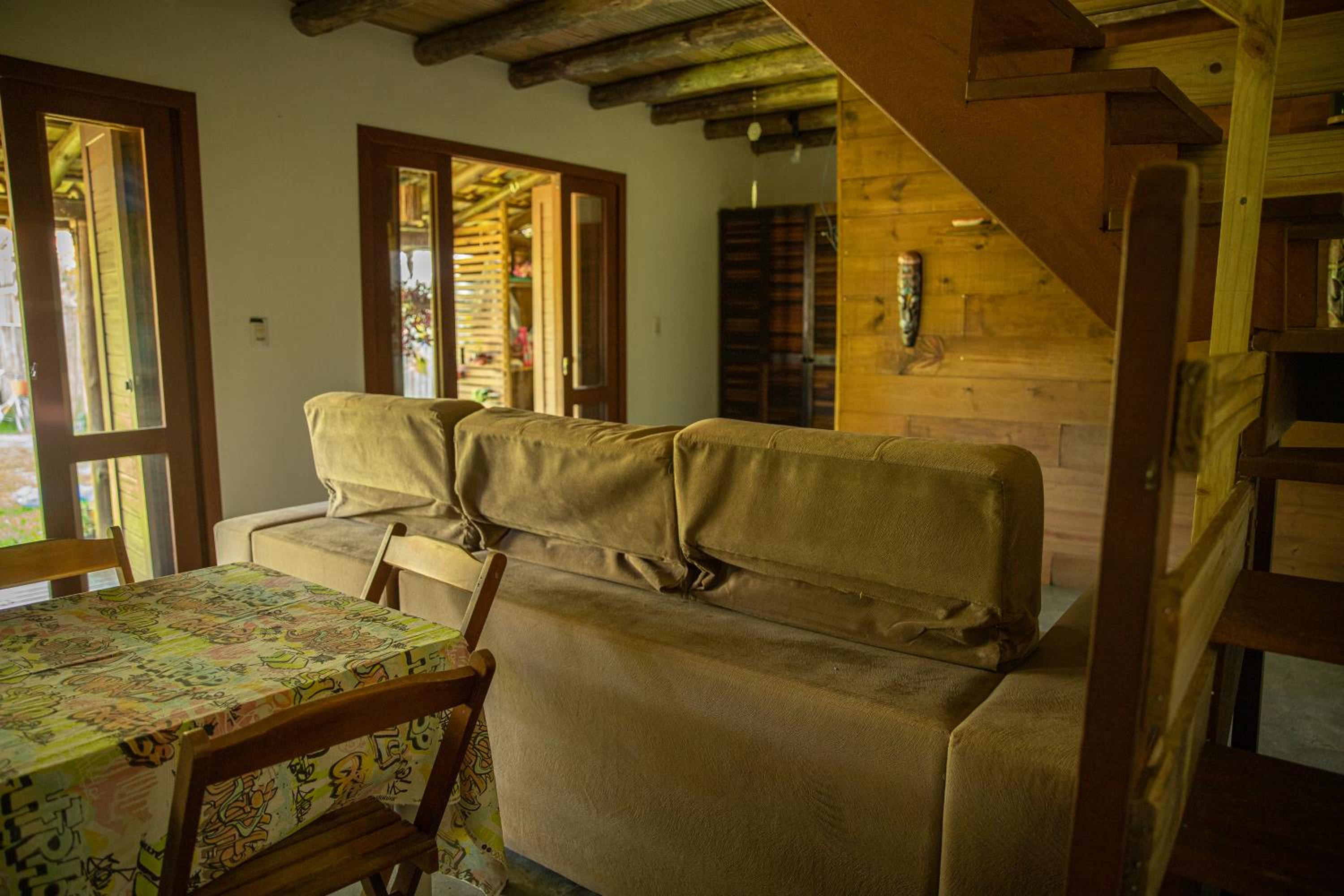 CASA Paraiso GUARDA DO EMBAU