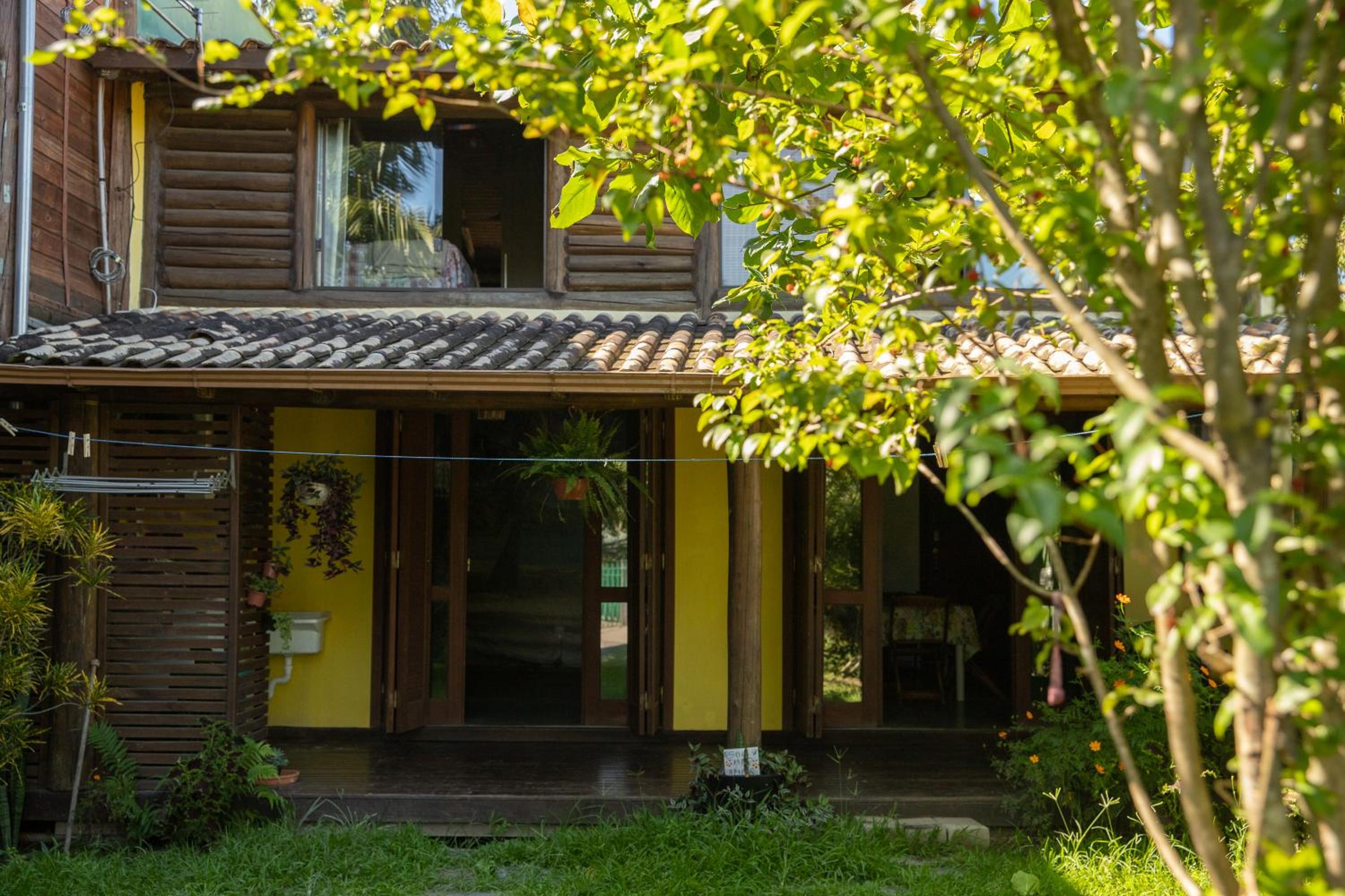 CASA Paraiso GUARDA DO EMBAU