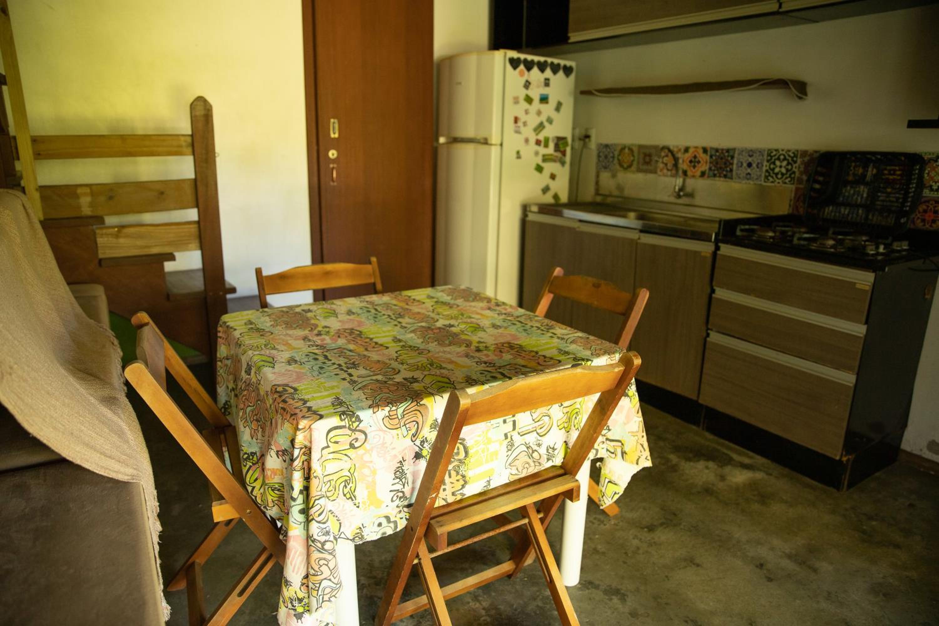 CASA Paraiso GUARDA DO EMBAU