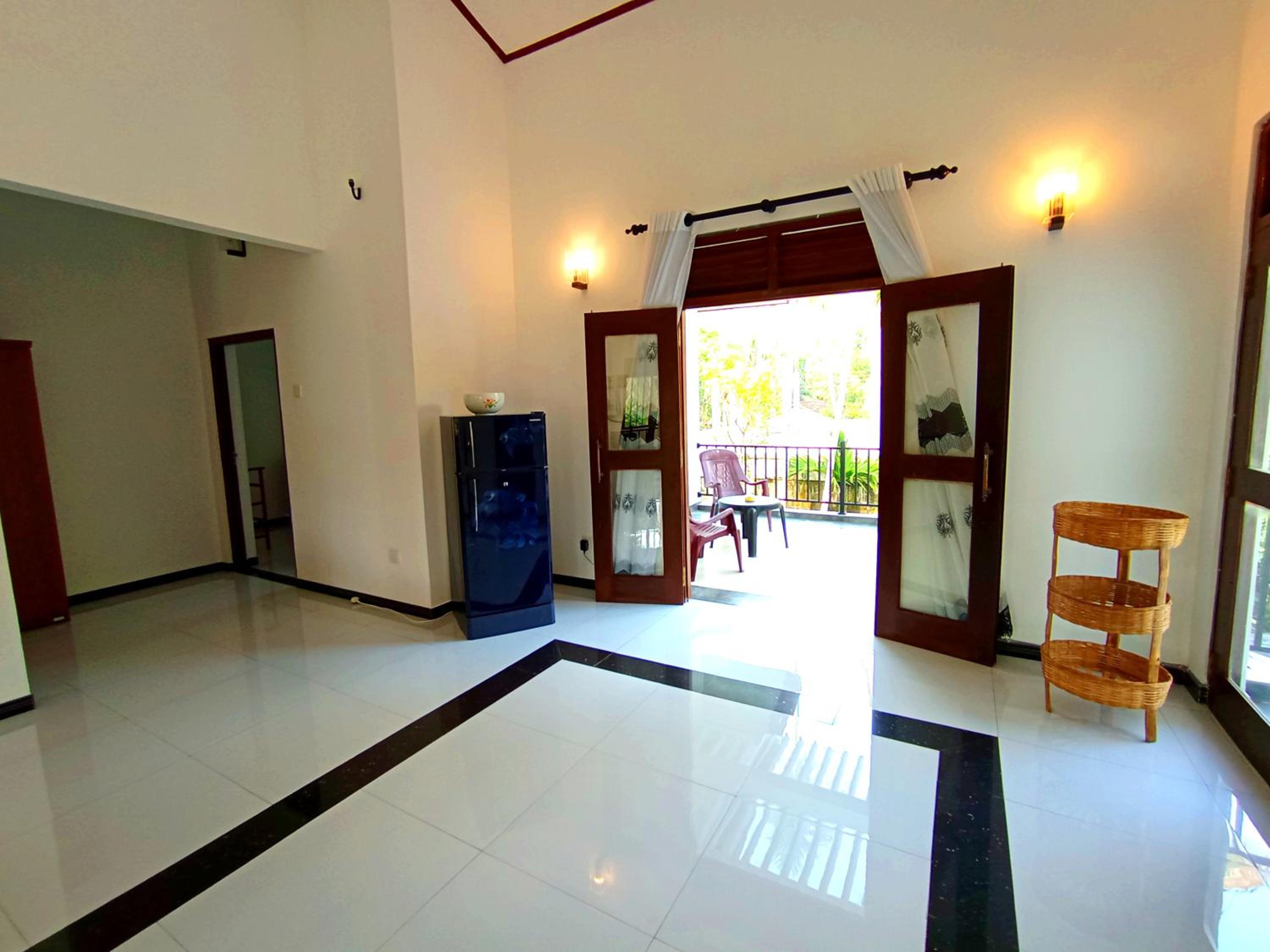 Would Villa Mirissa