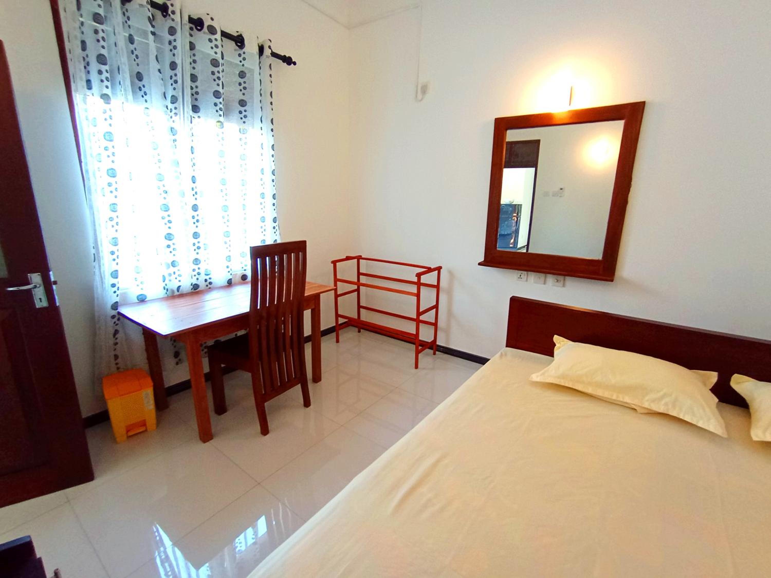 Would Villa Mirissa