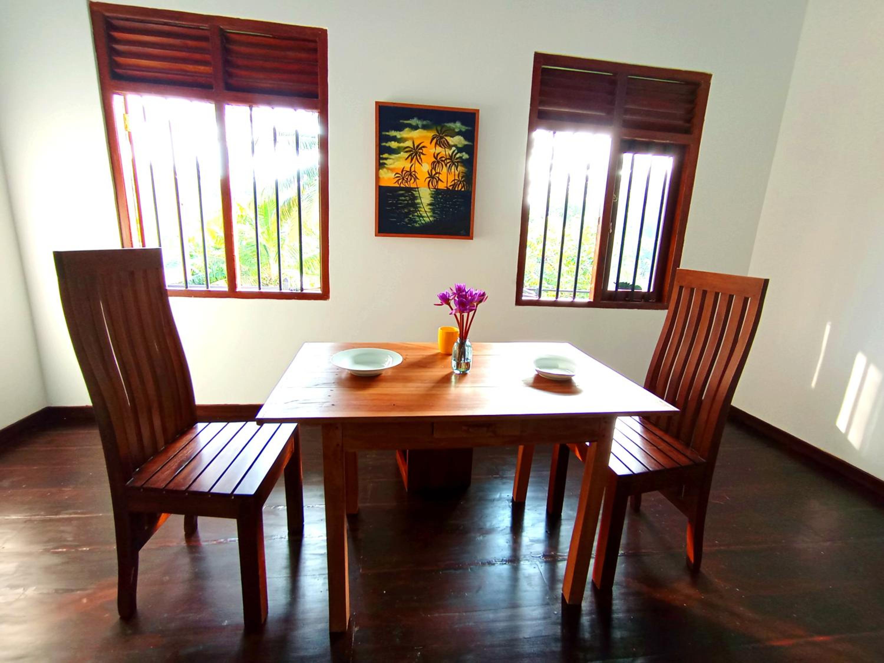 Would Villa Mirissa