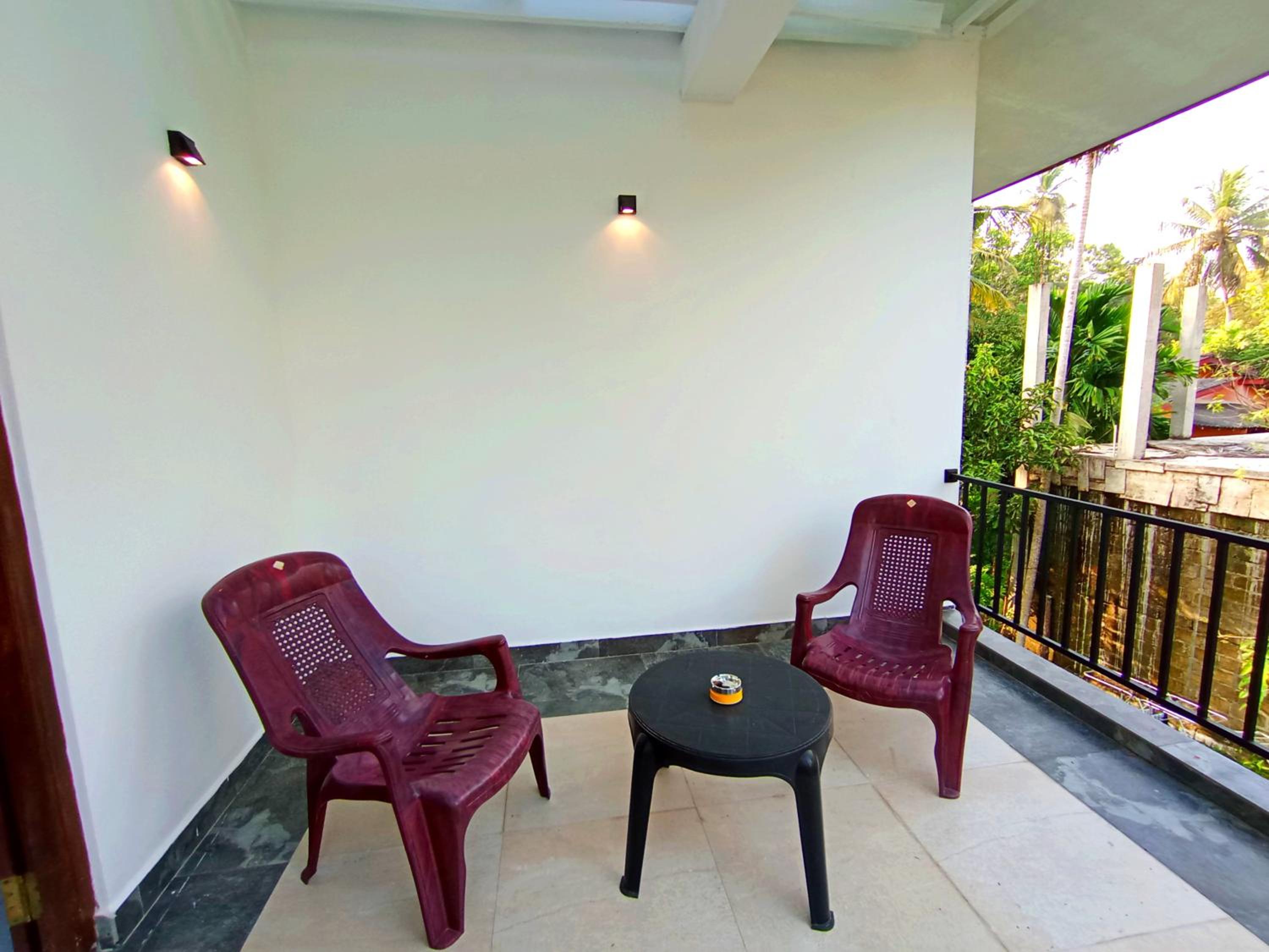 Would Villa Mirissa