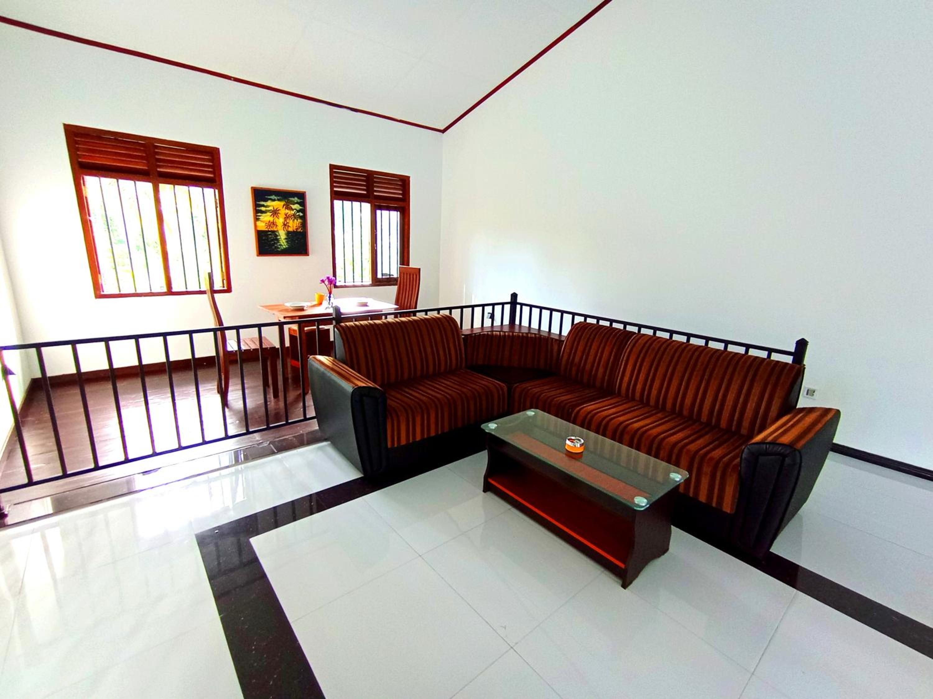 Would Villa Mirissa