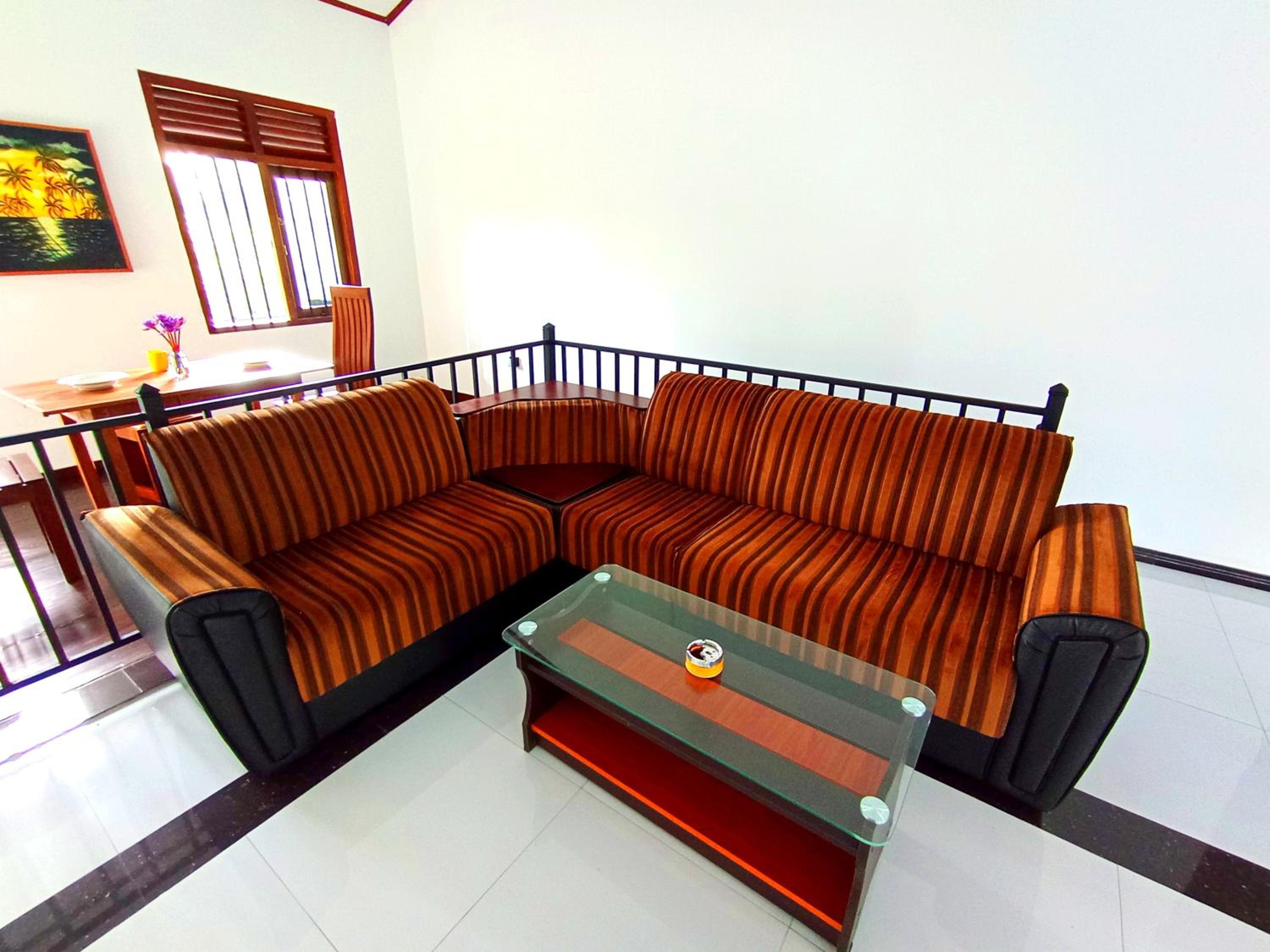 Would Villa Mirissa