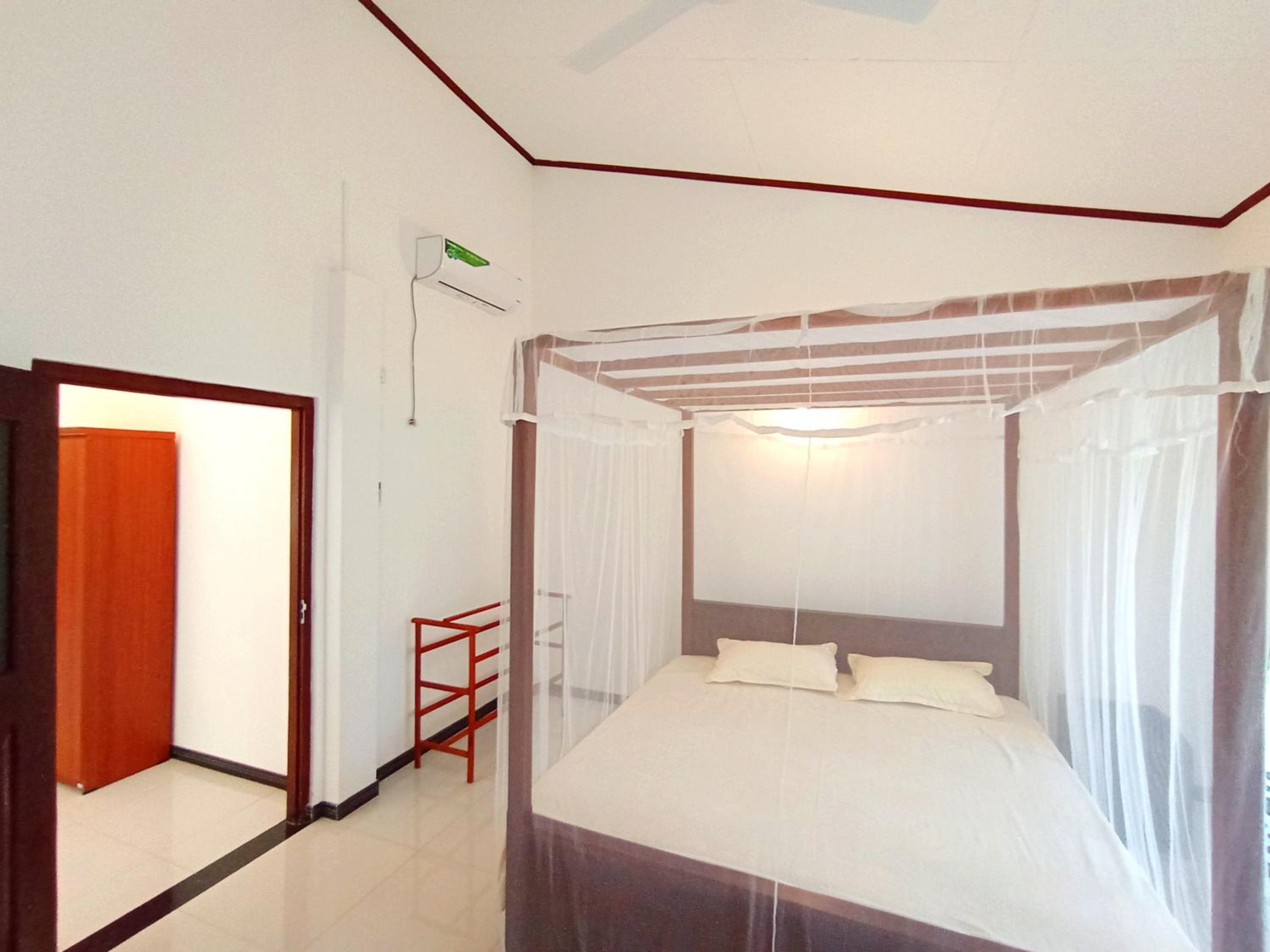 Would Villa Mirissa