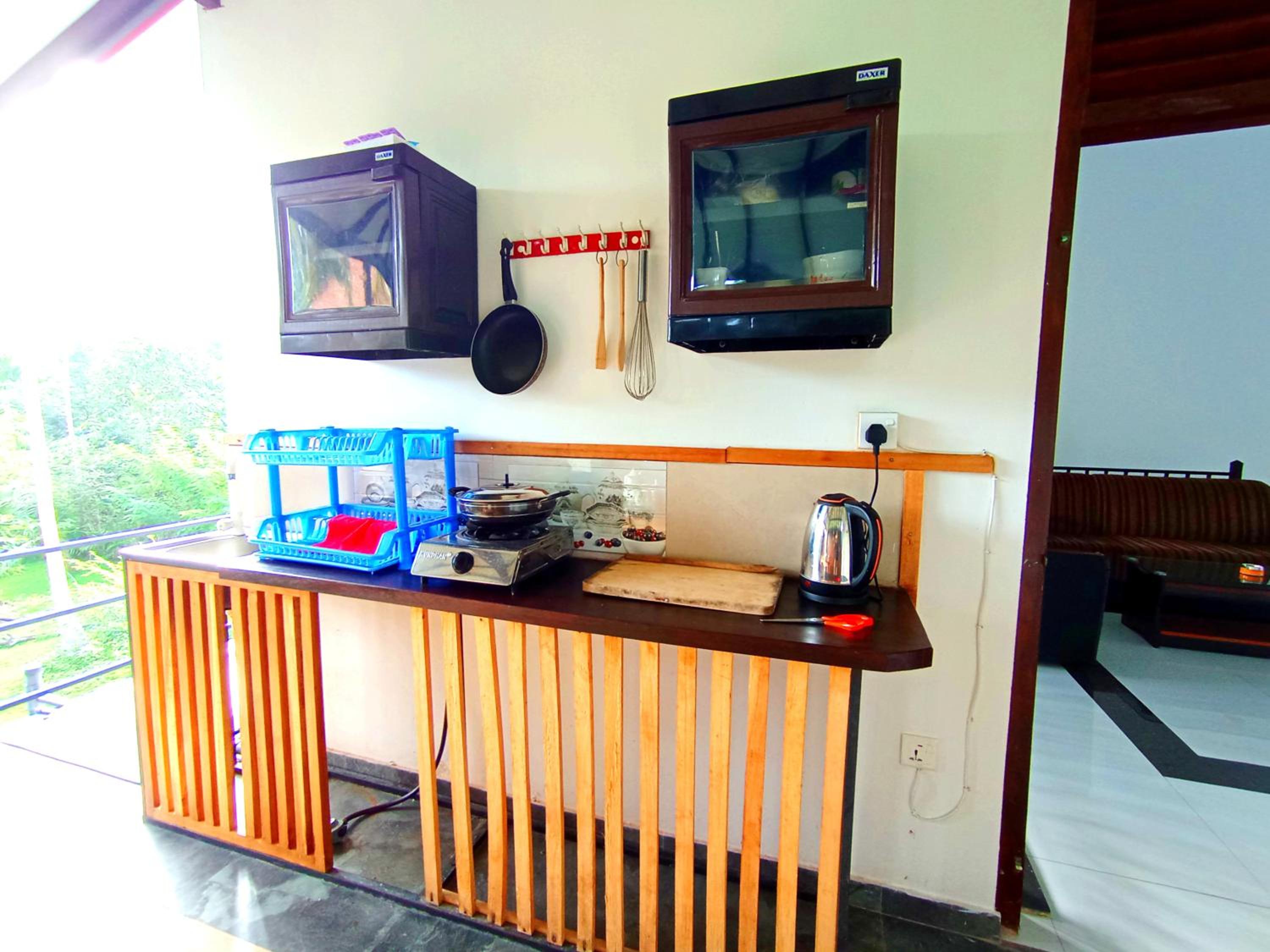 Would Villa Mirissa