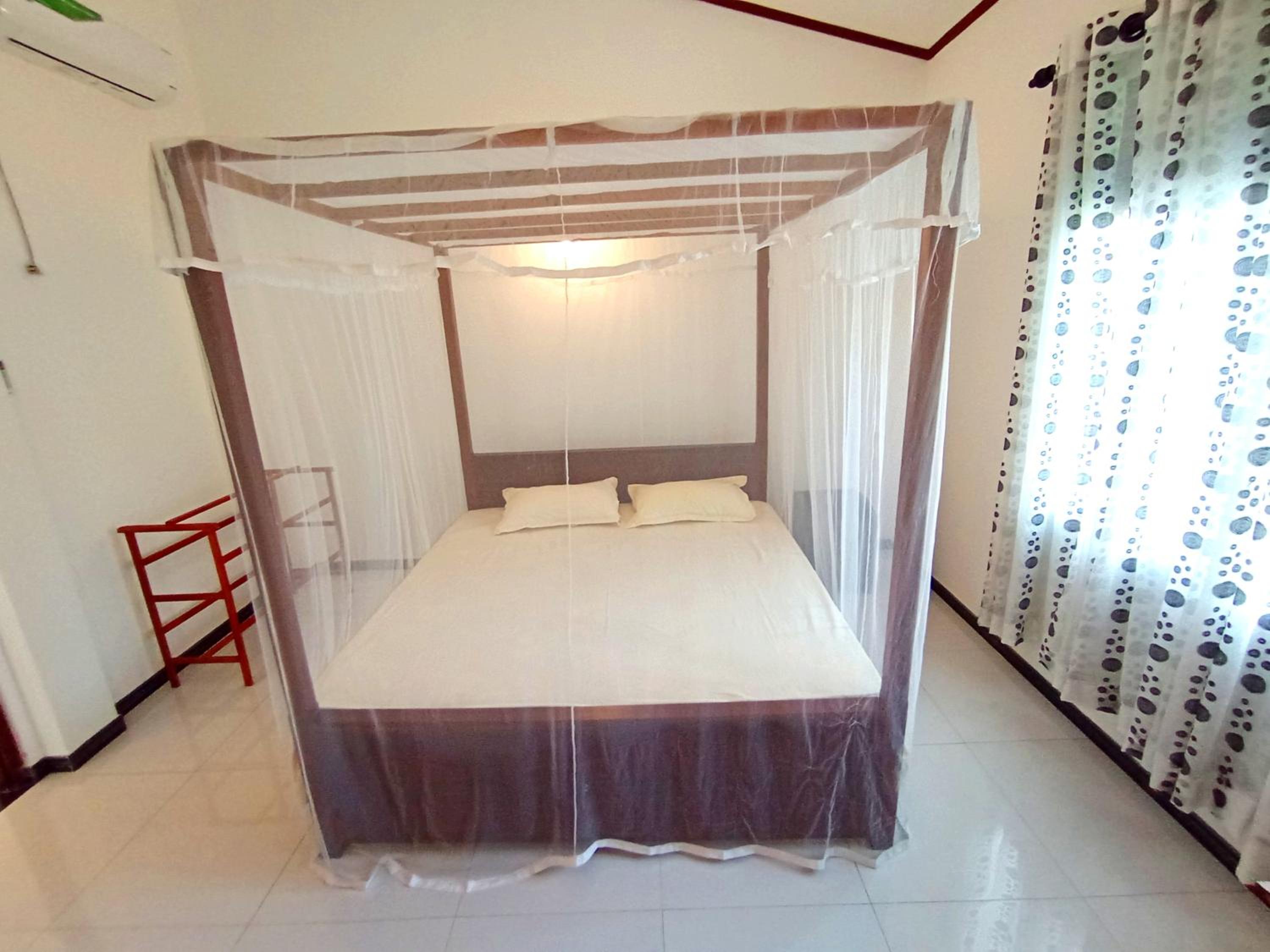 Would Villa Mirissa