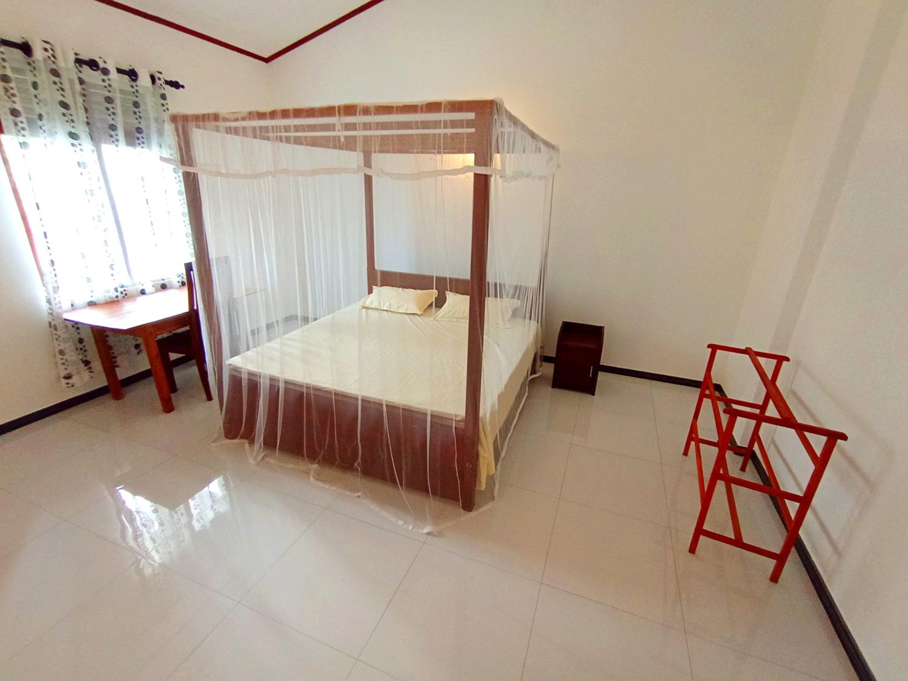 Would Villa Mirissa