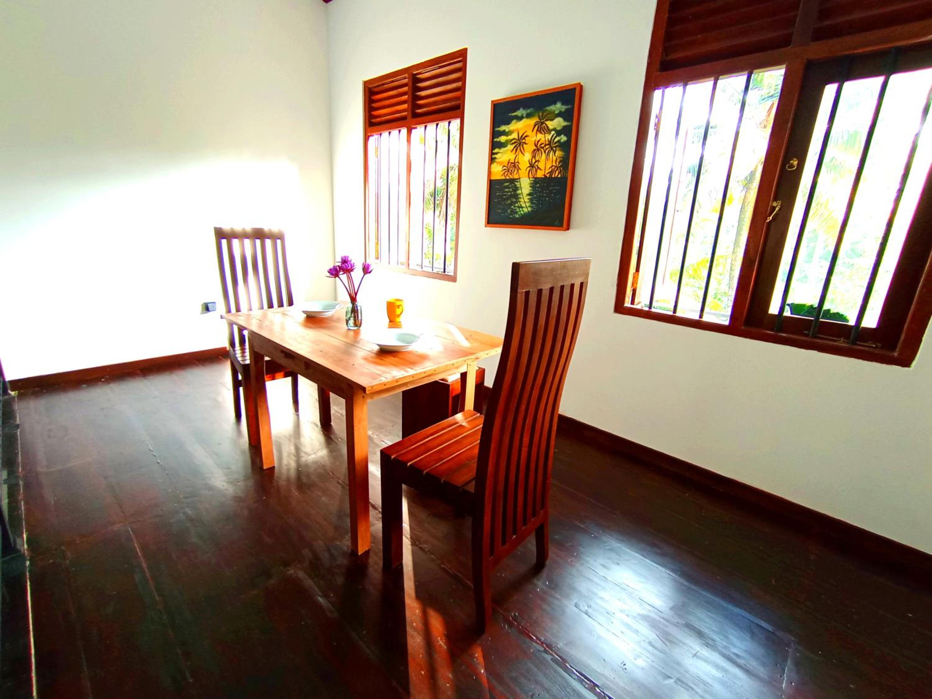 Would Villa Mirissa