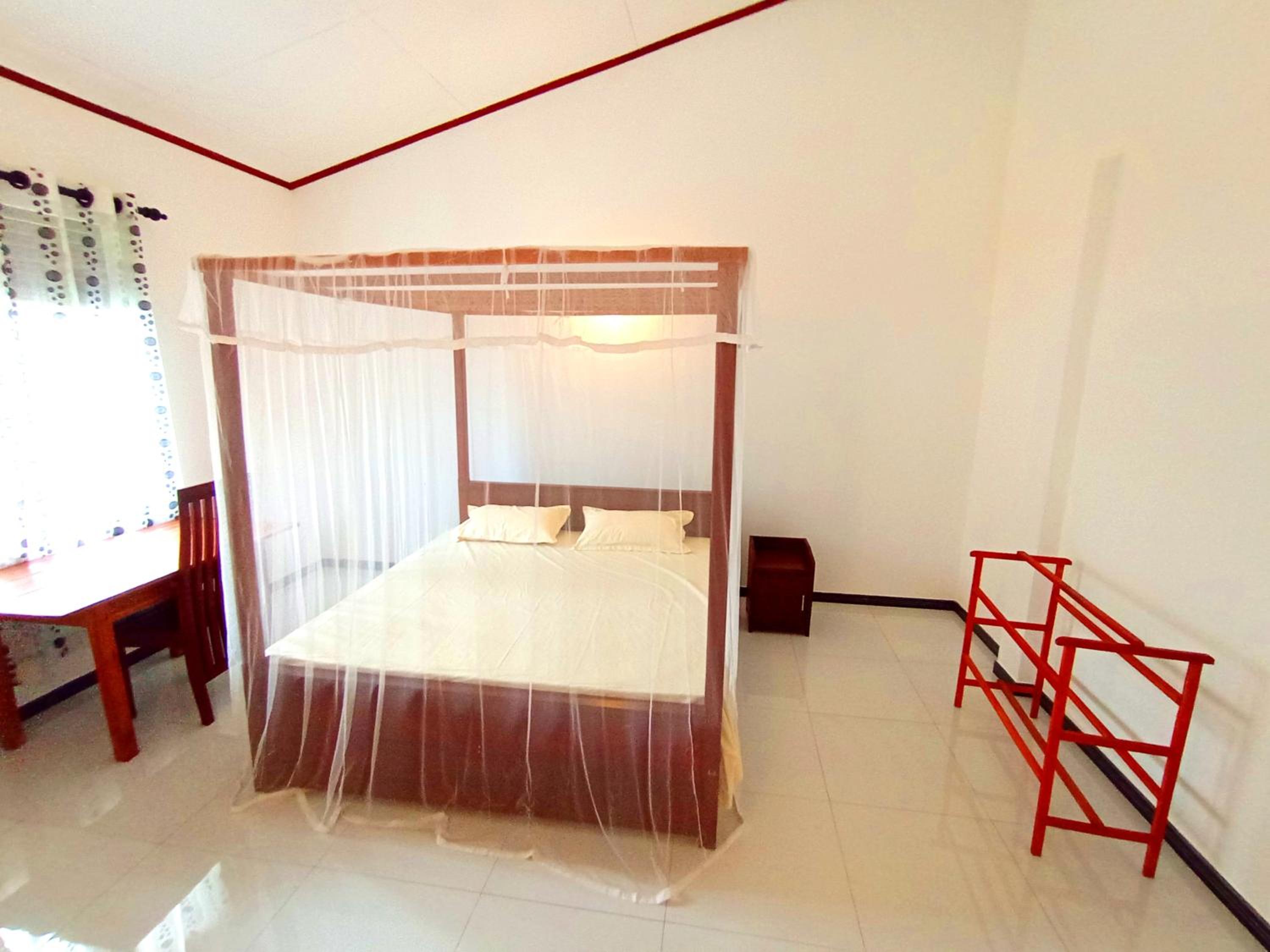 Would Villa Mirissa