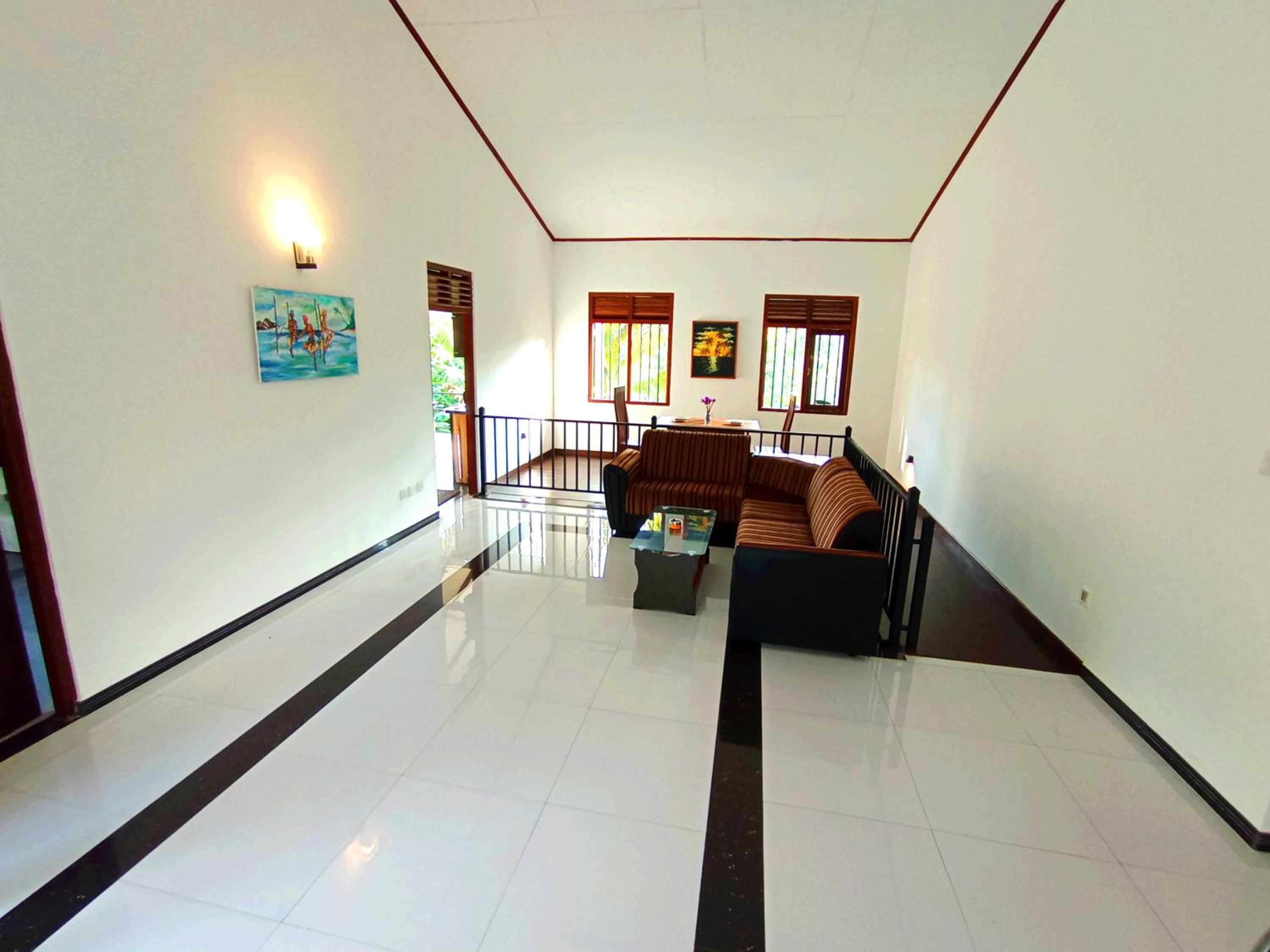 Would Villa Mirissa