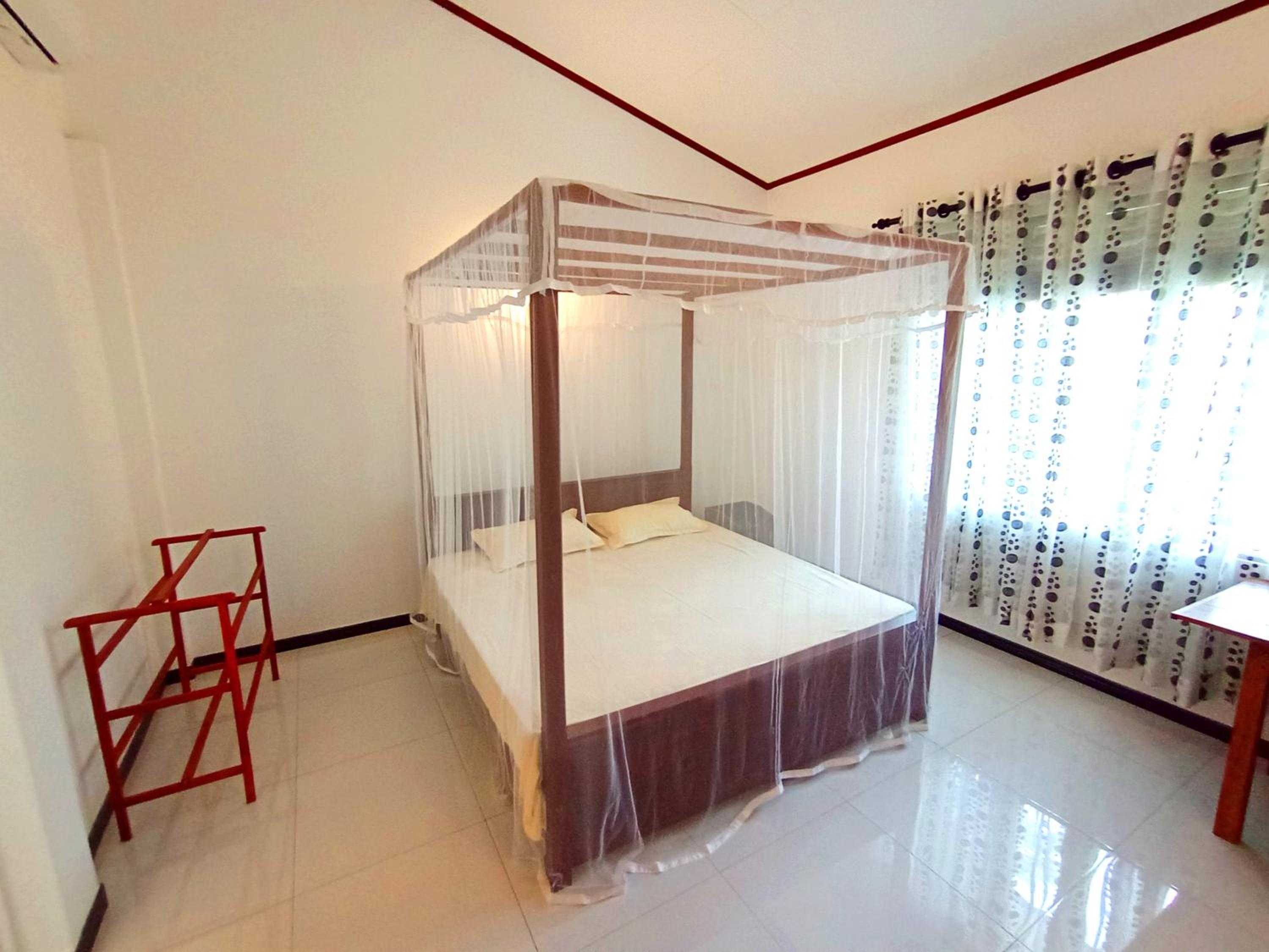 Would Villa Mirissa