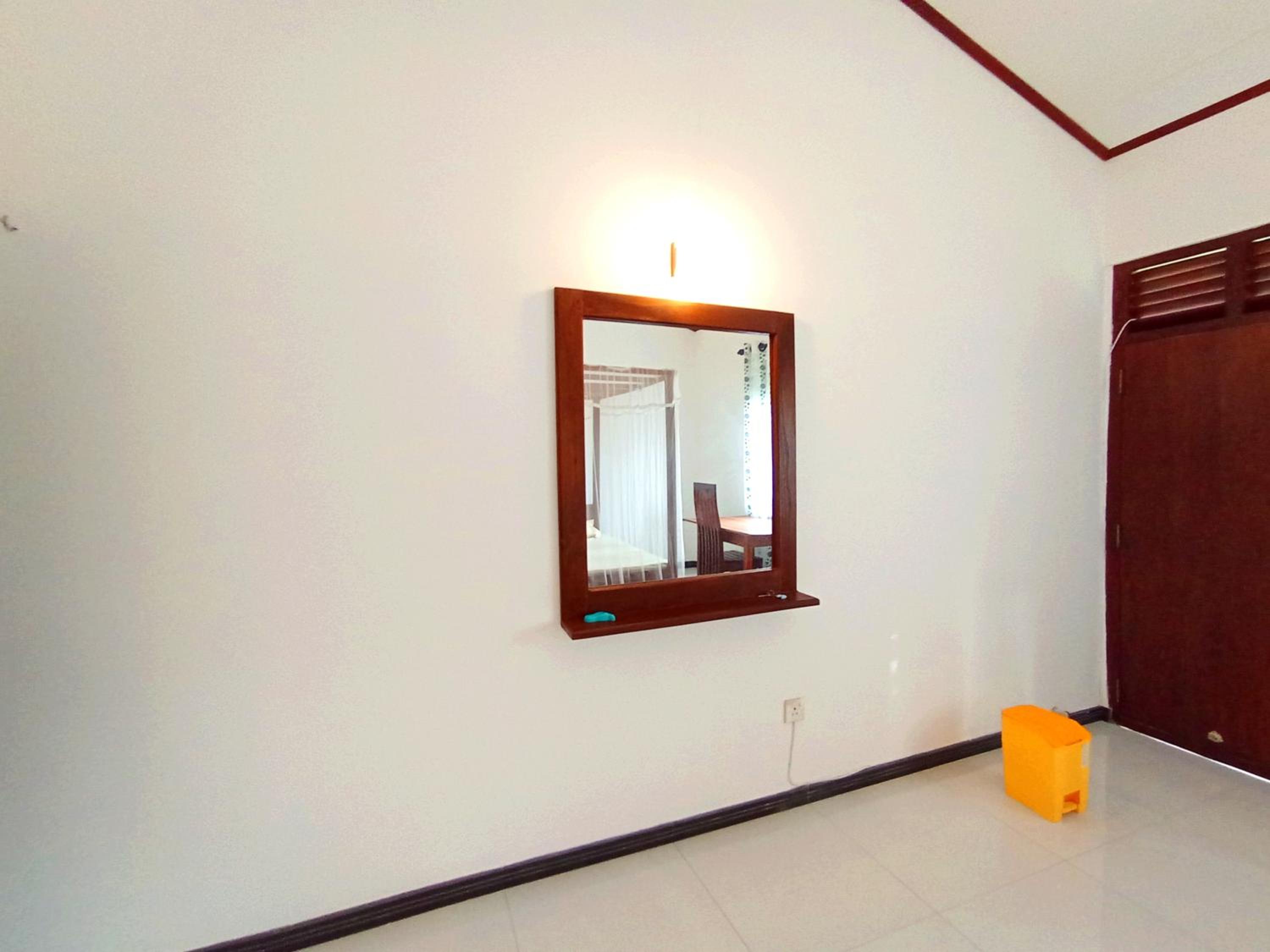 Would Villa Mirissa