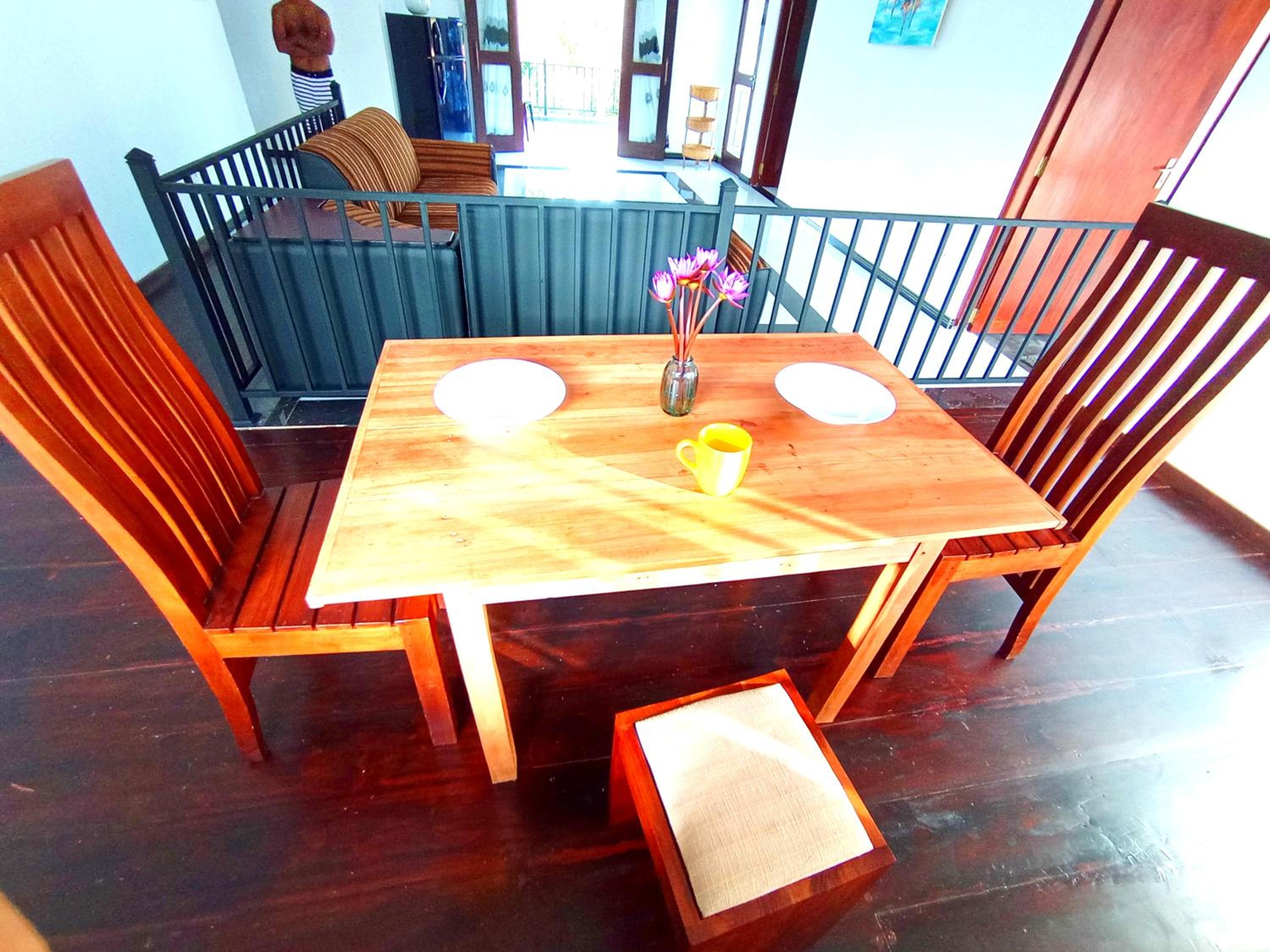 Would Villa Mirissa
