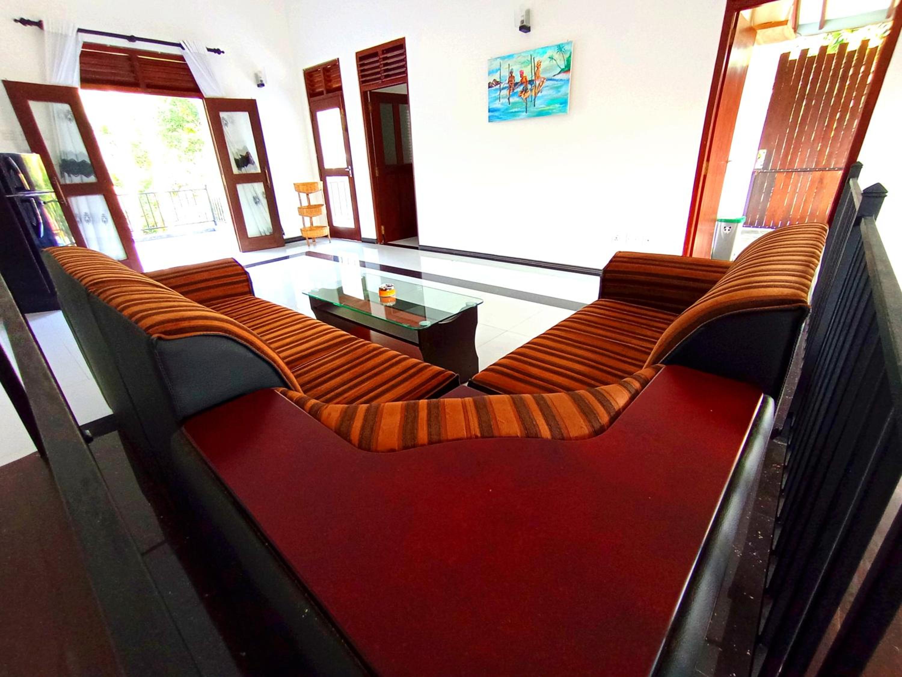 Would Villa Mirissa