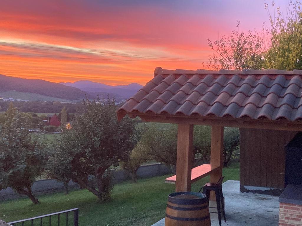 Casa Rural Pedronea
