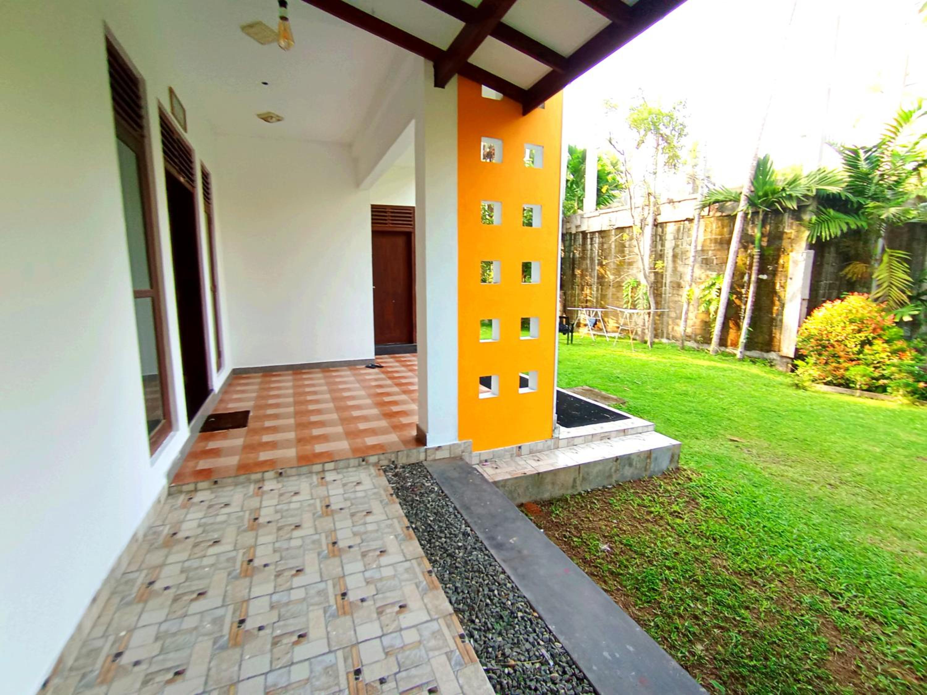 Would Villa Mirissa