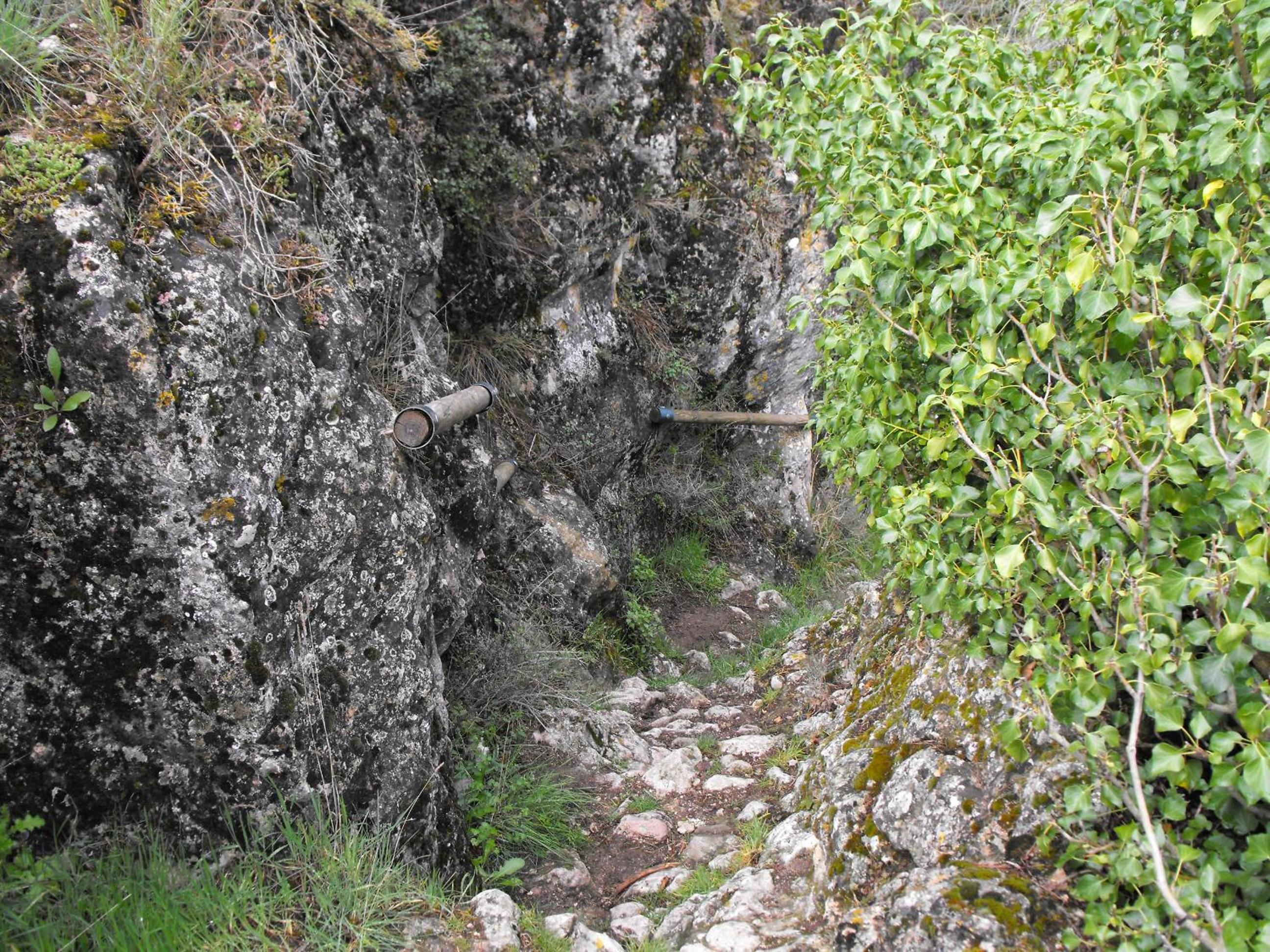 La Posada del Hidalgo de Alarcón